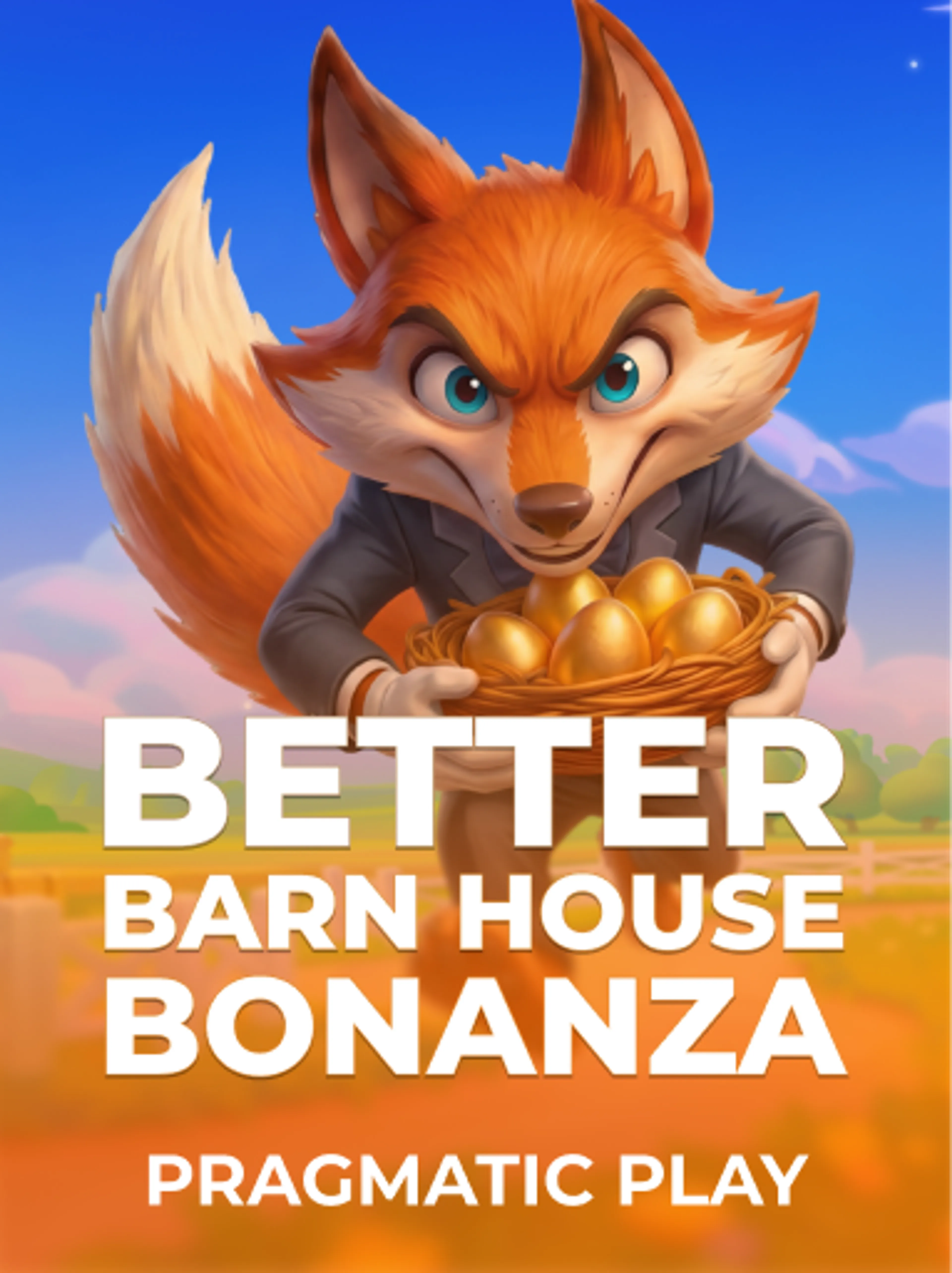 Better Barn House Bonanza