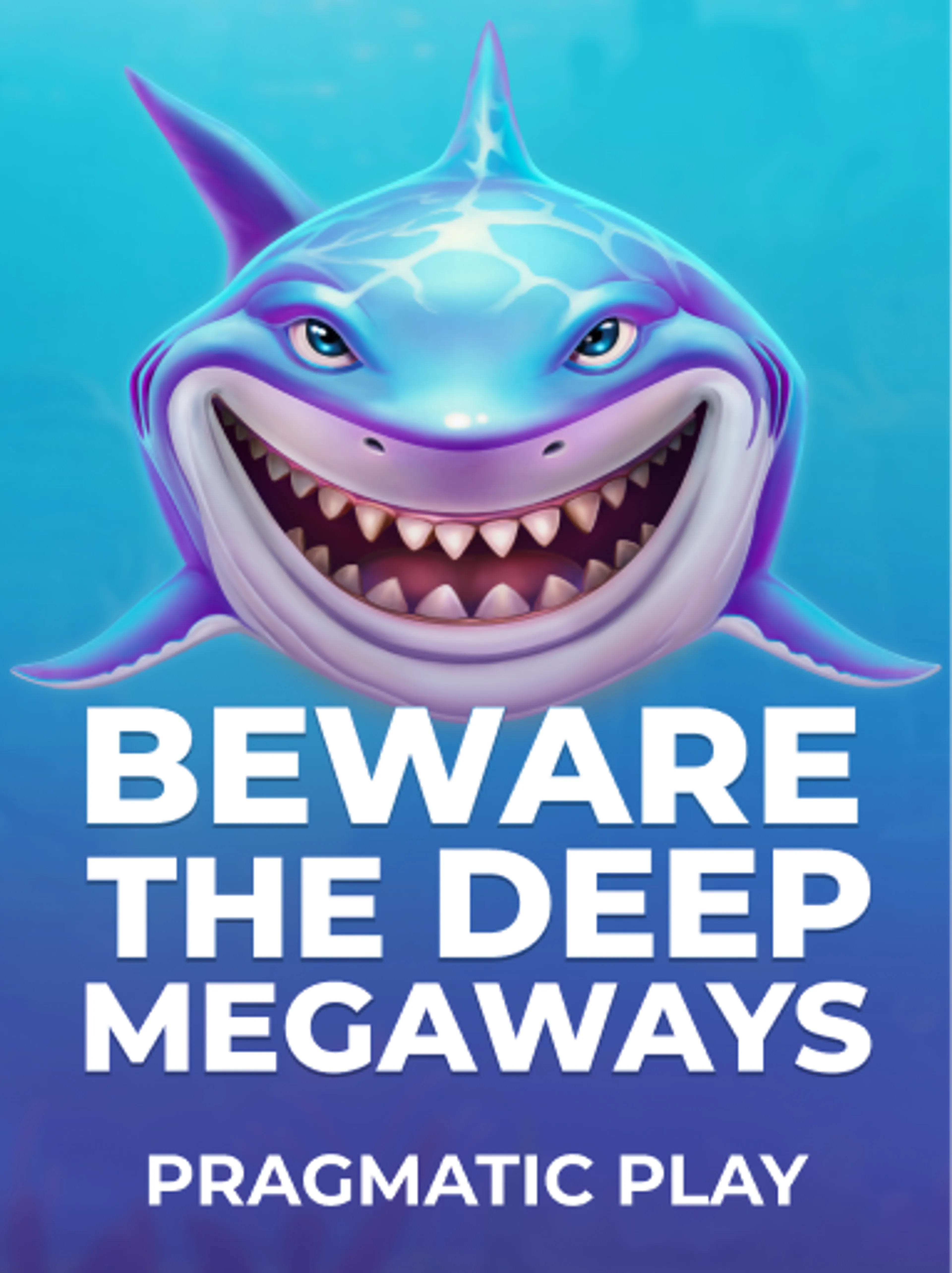 Play Beware The Deep Megaways Slot by Pragmatic Play