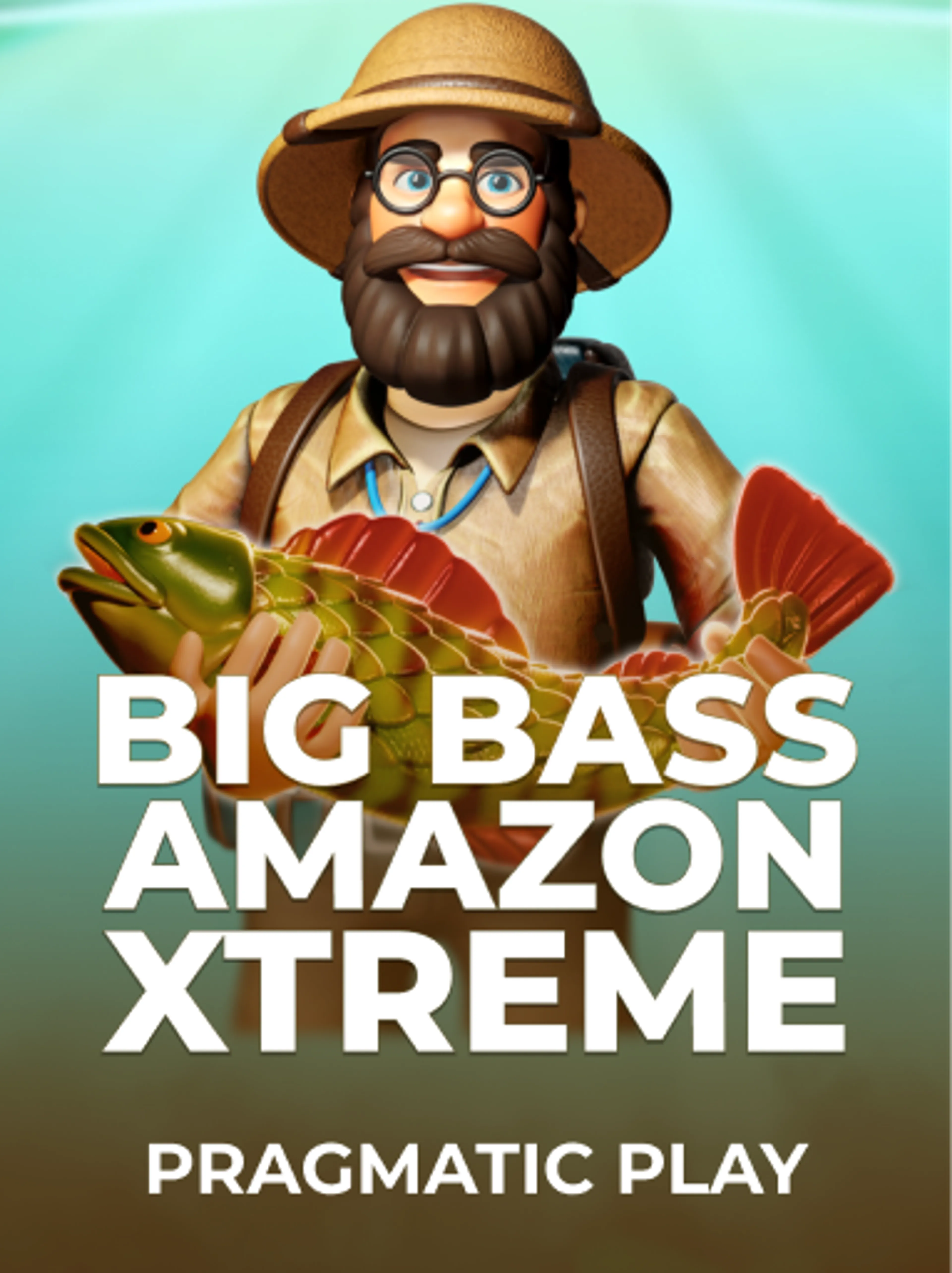 Big Bass Amazon Xtreme