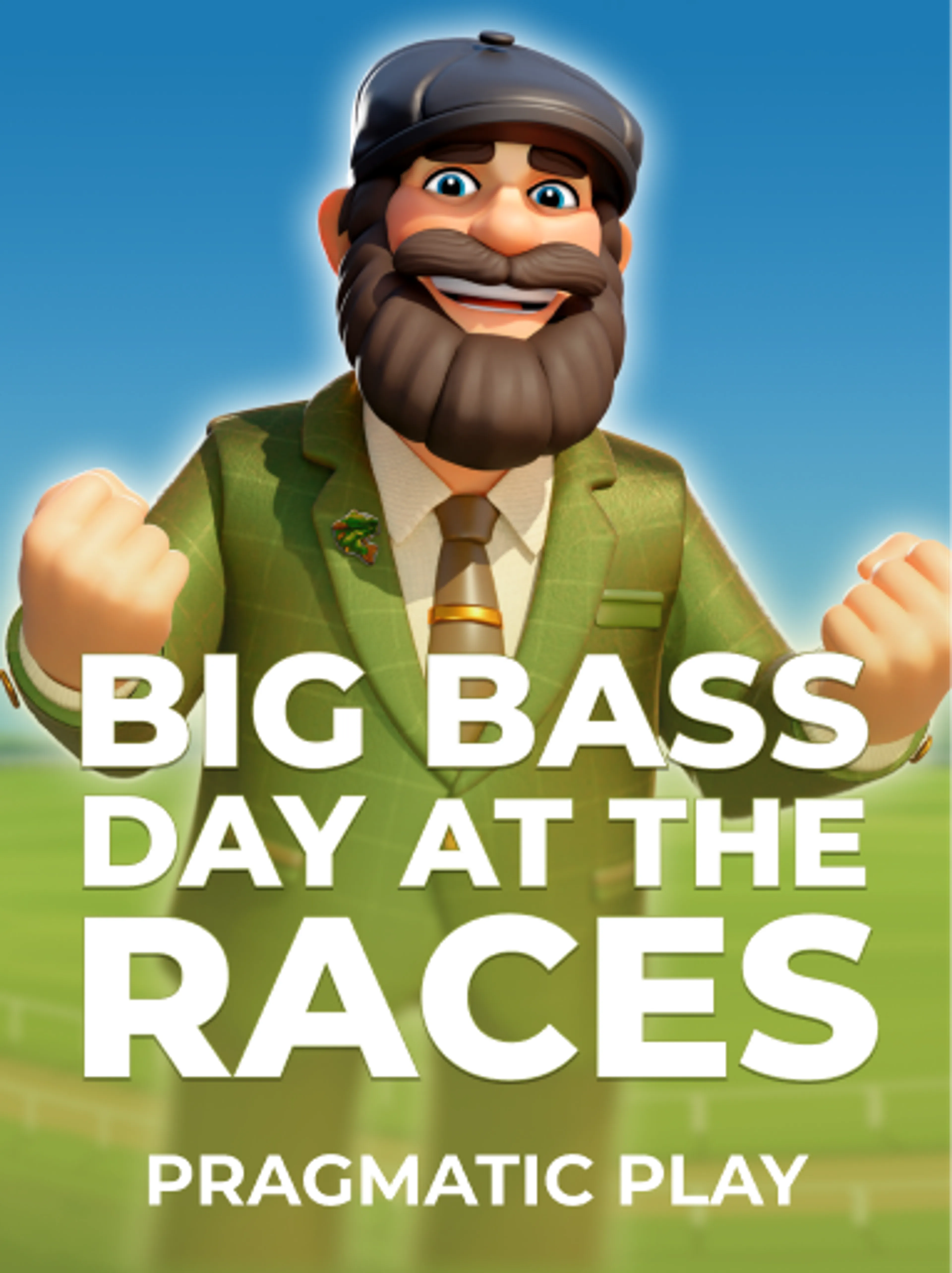 Play Big Bass Day at the Races Slot by Pragmatic Play