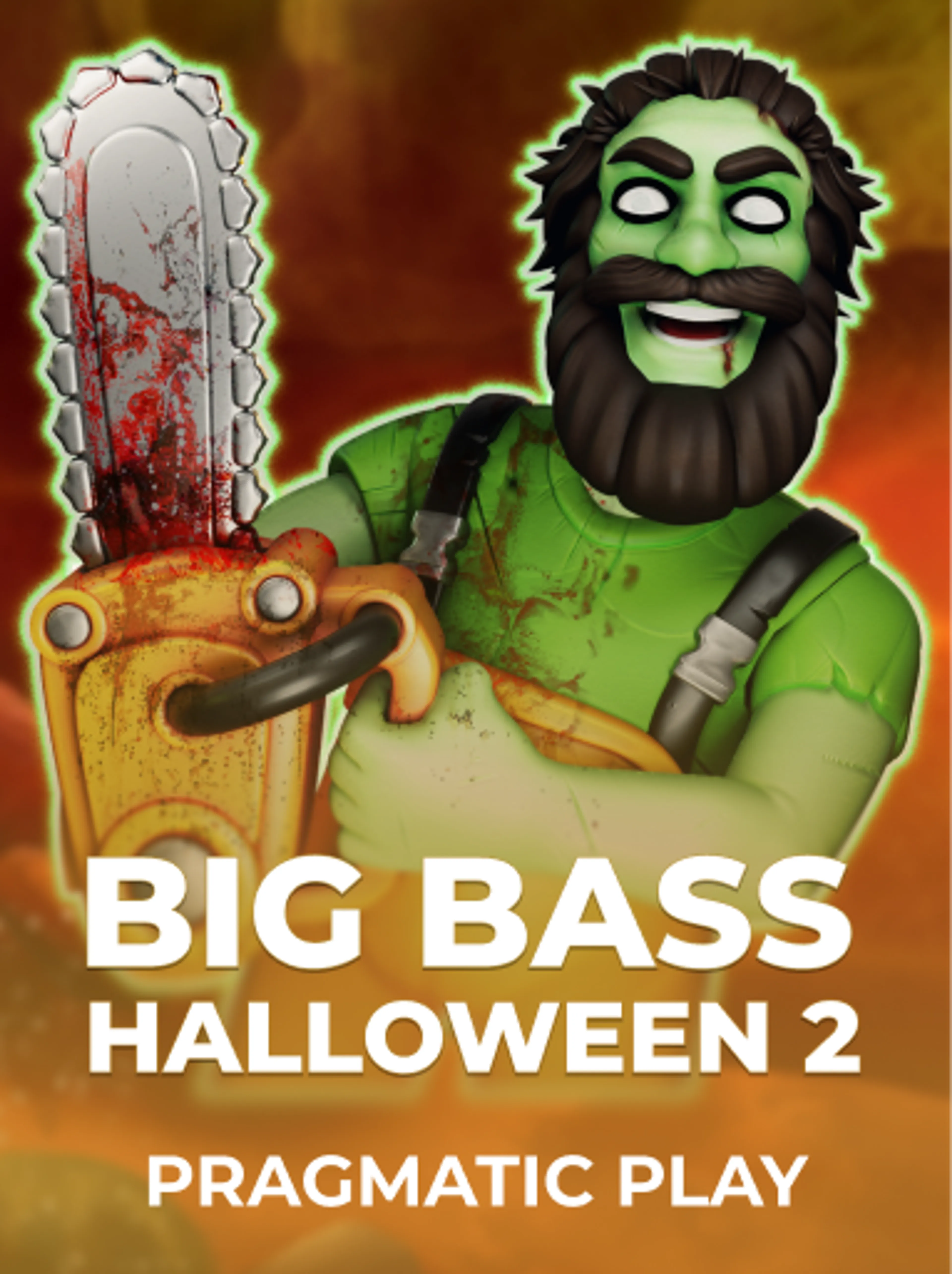 Play Big Bass Halloween 2 Slot by Pragmatic Play