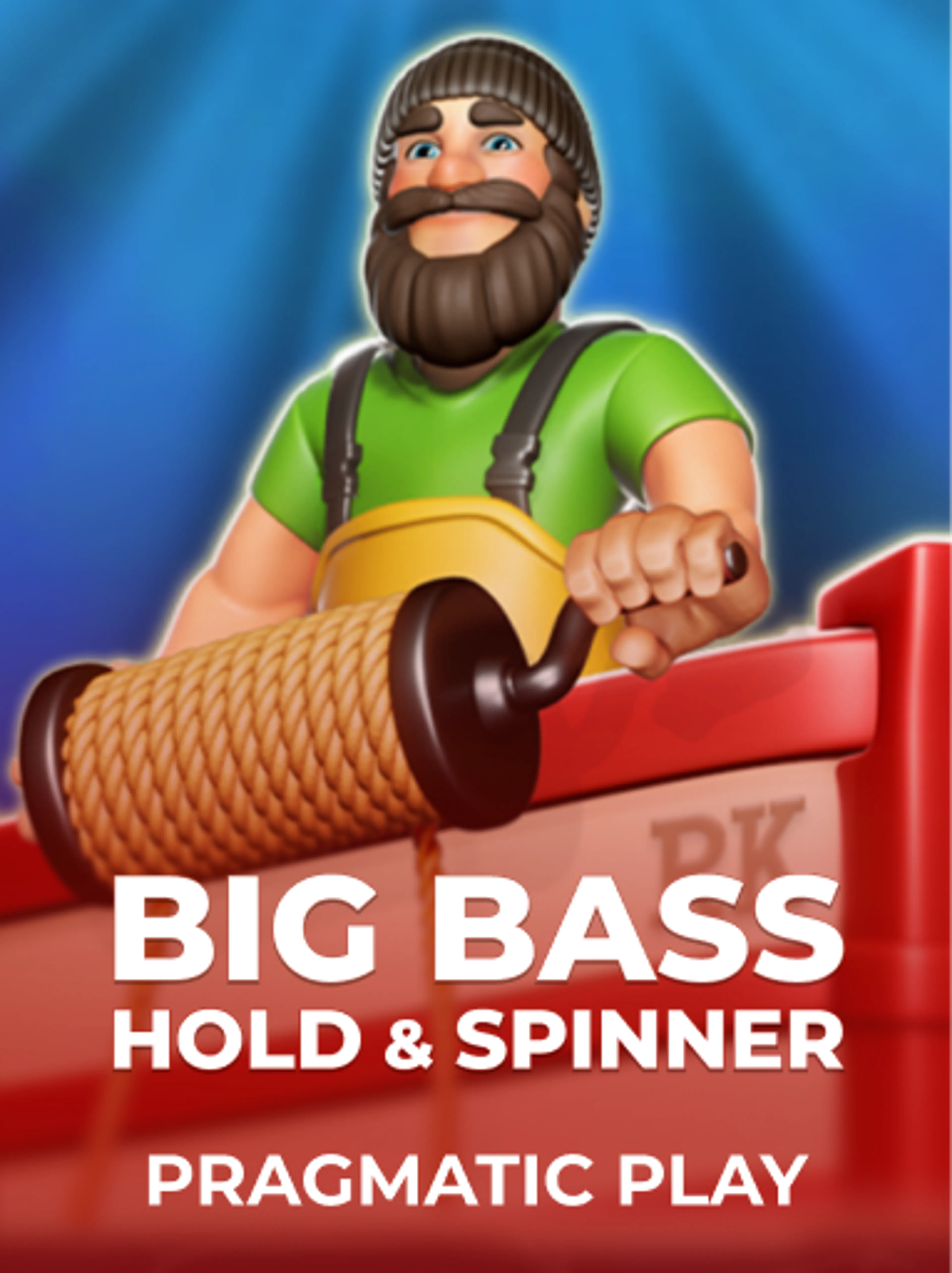 Play Big Bass - Hold & Spinner Slot by Pragmatic Play