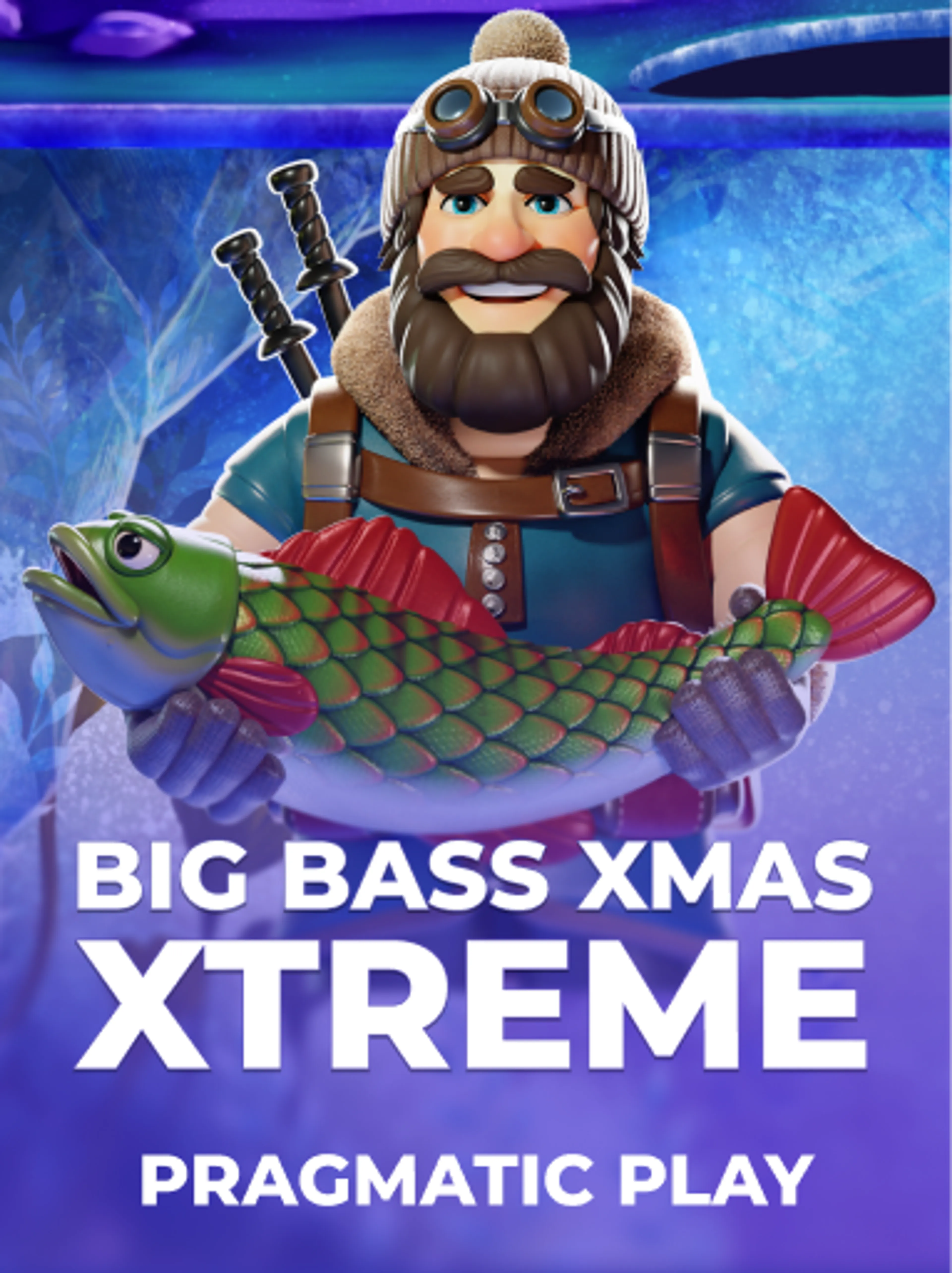 Big Bass Xmas Xtreme