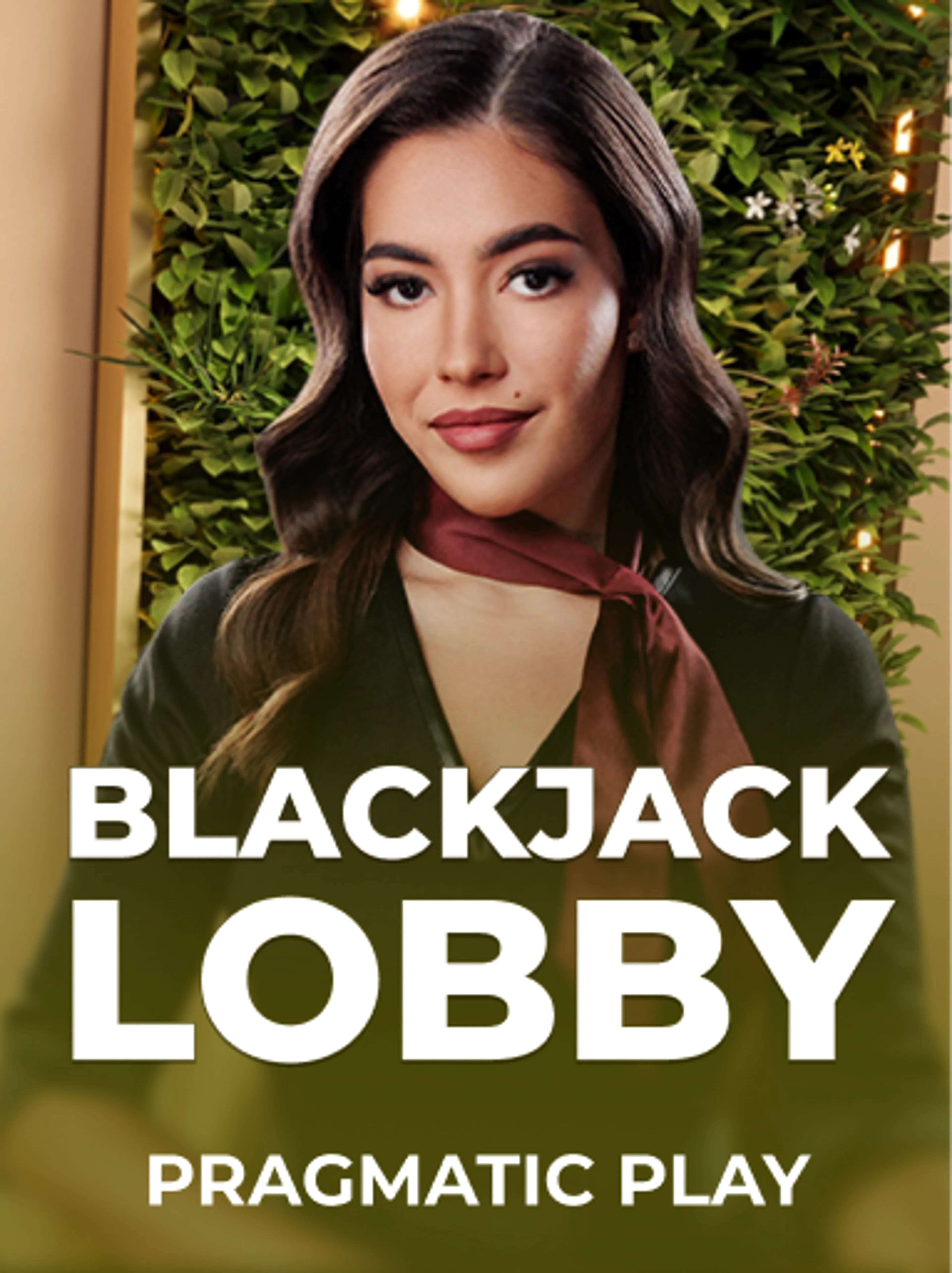 Blackjack Lobby