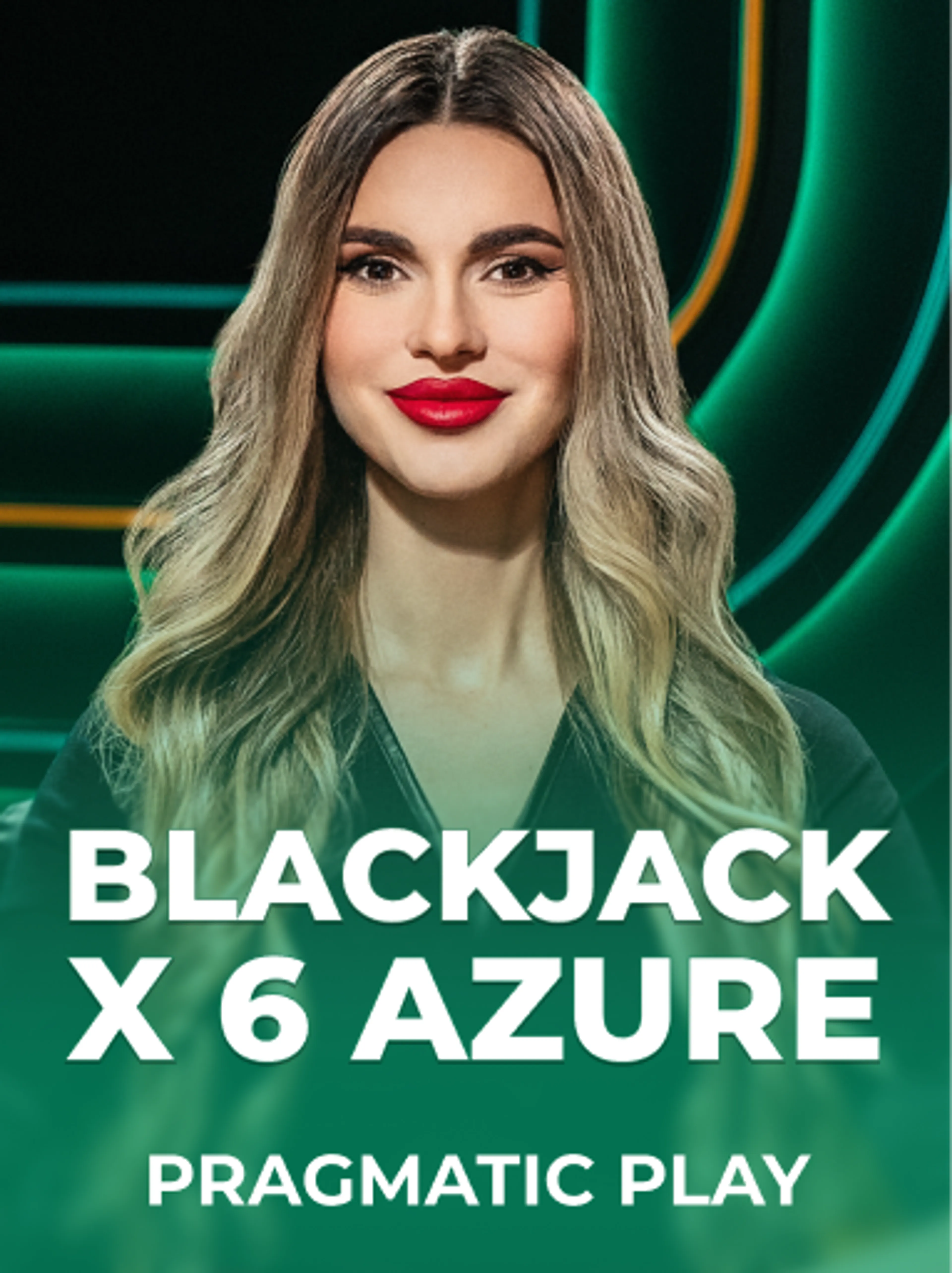 BlackjackX 6