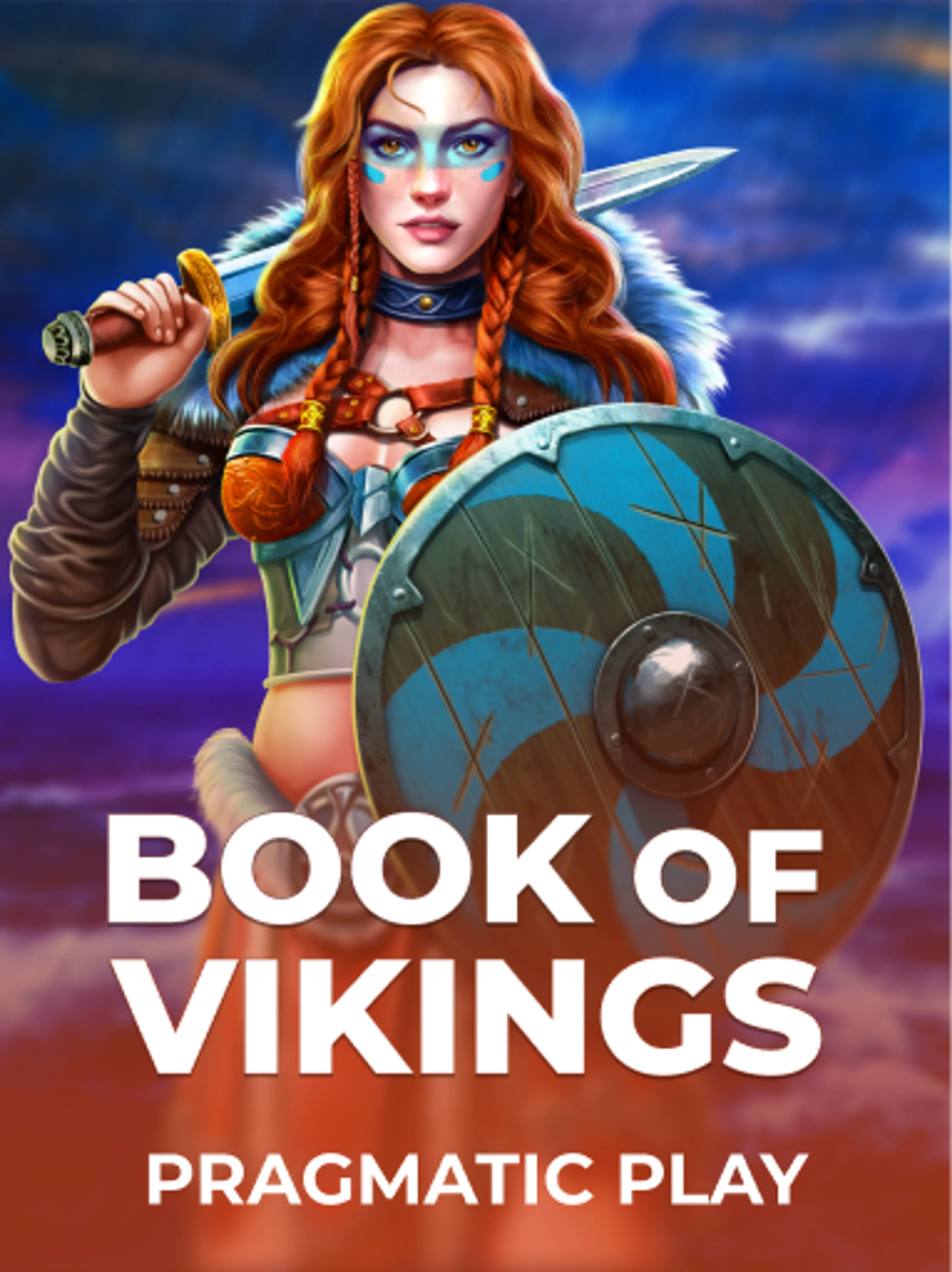 Play Book of Vikings Slot by Pragmatic Play