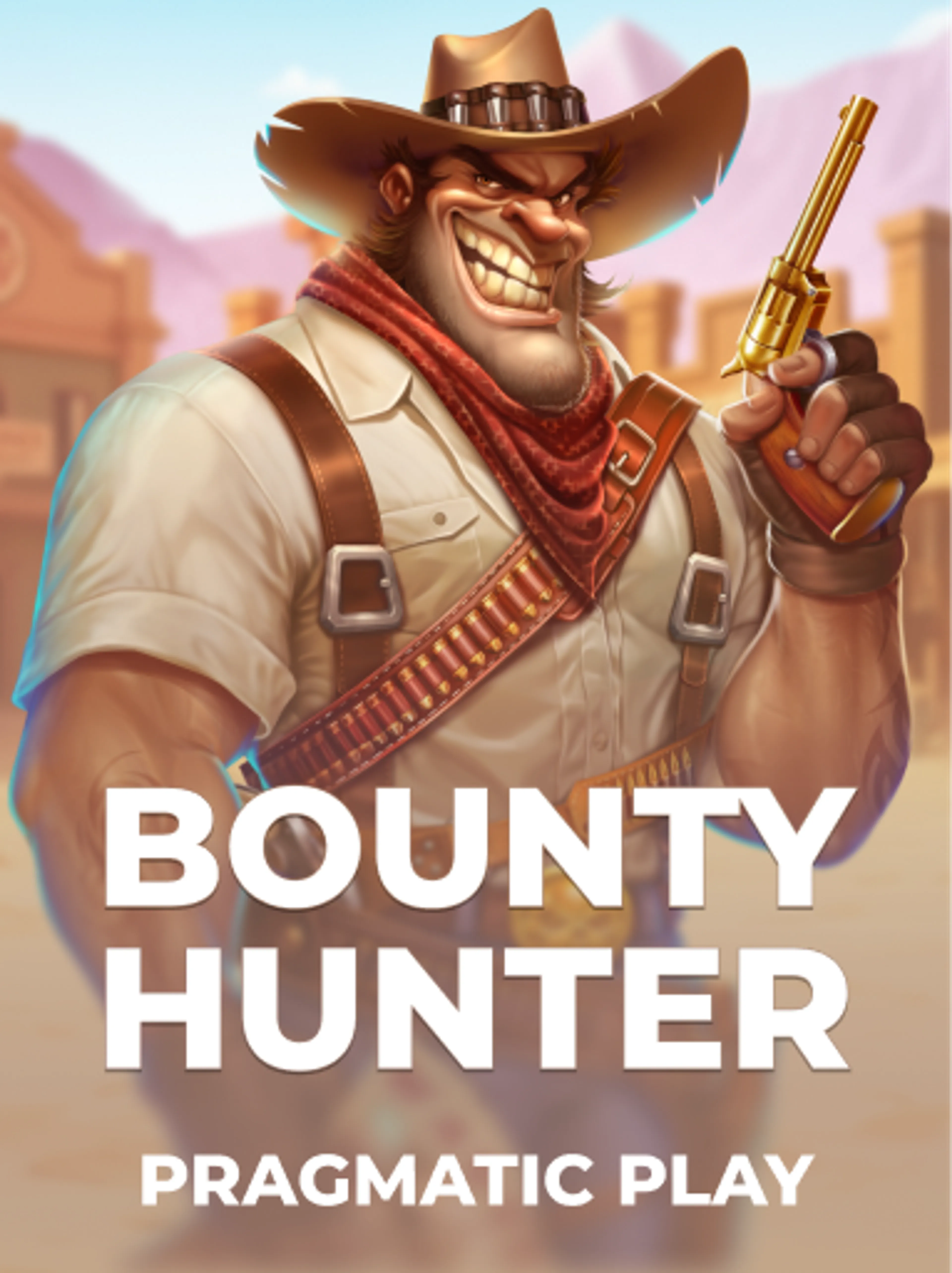 Bounty Hunter