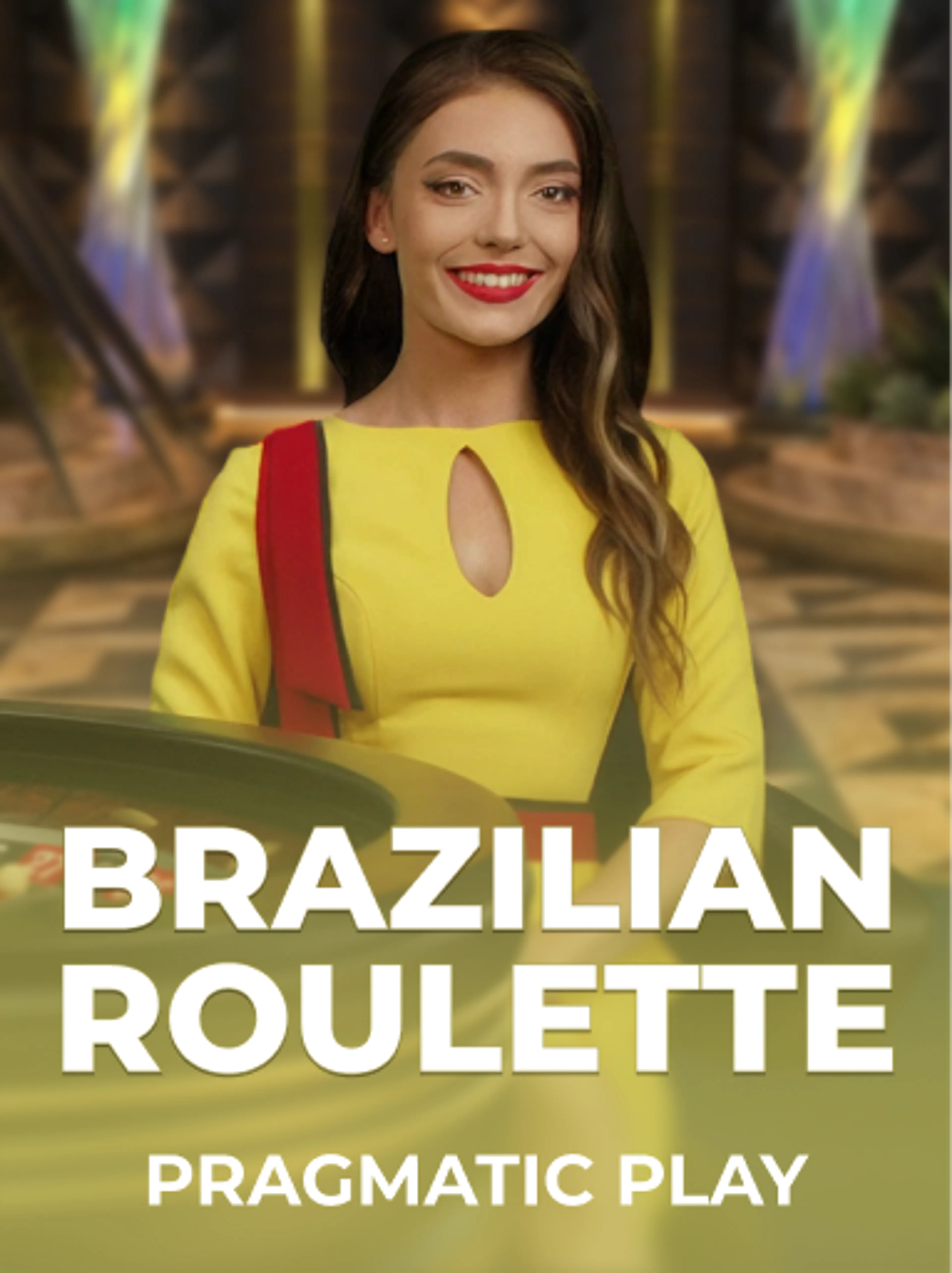 Brazilian Roulette