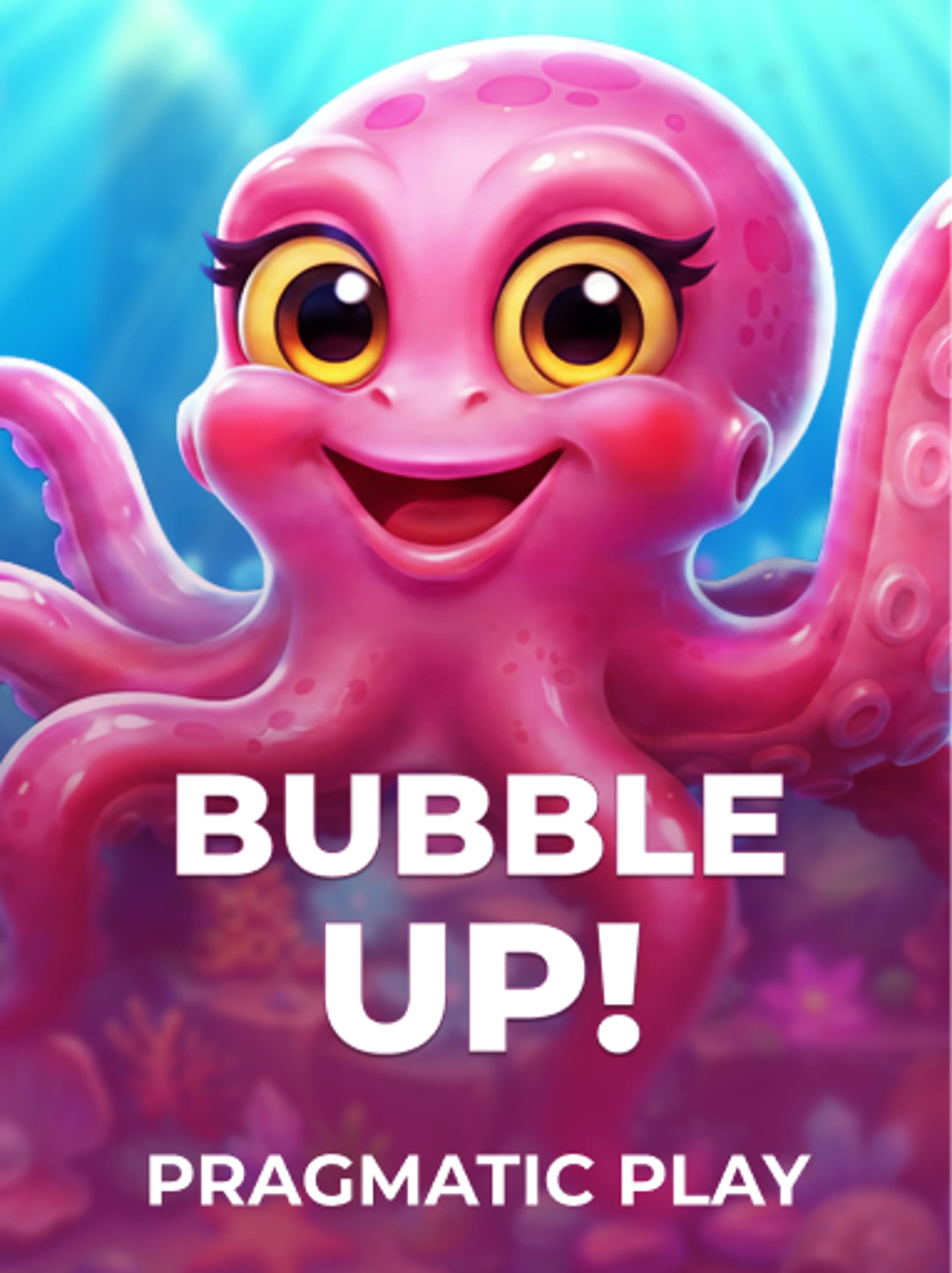 Bubble Up!
