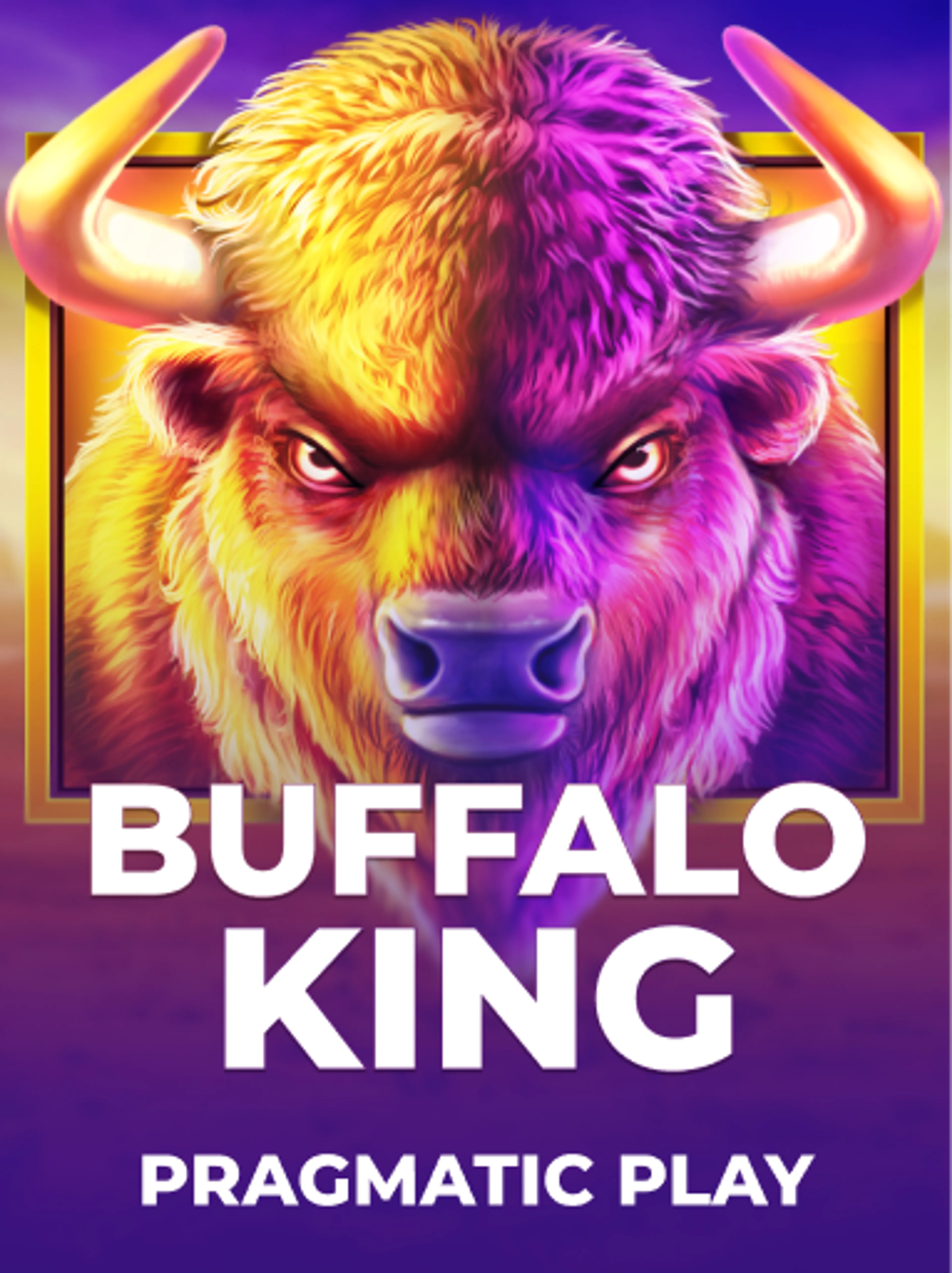 Jogue Buffalo King da Pragmatic Play