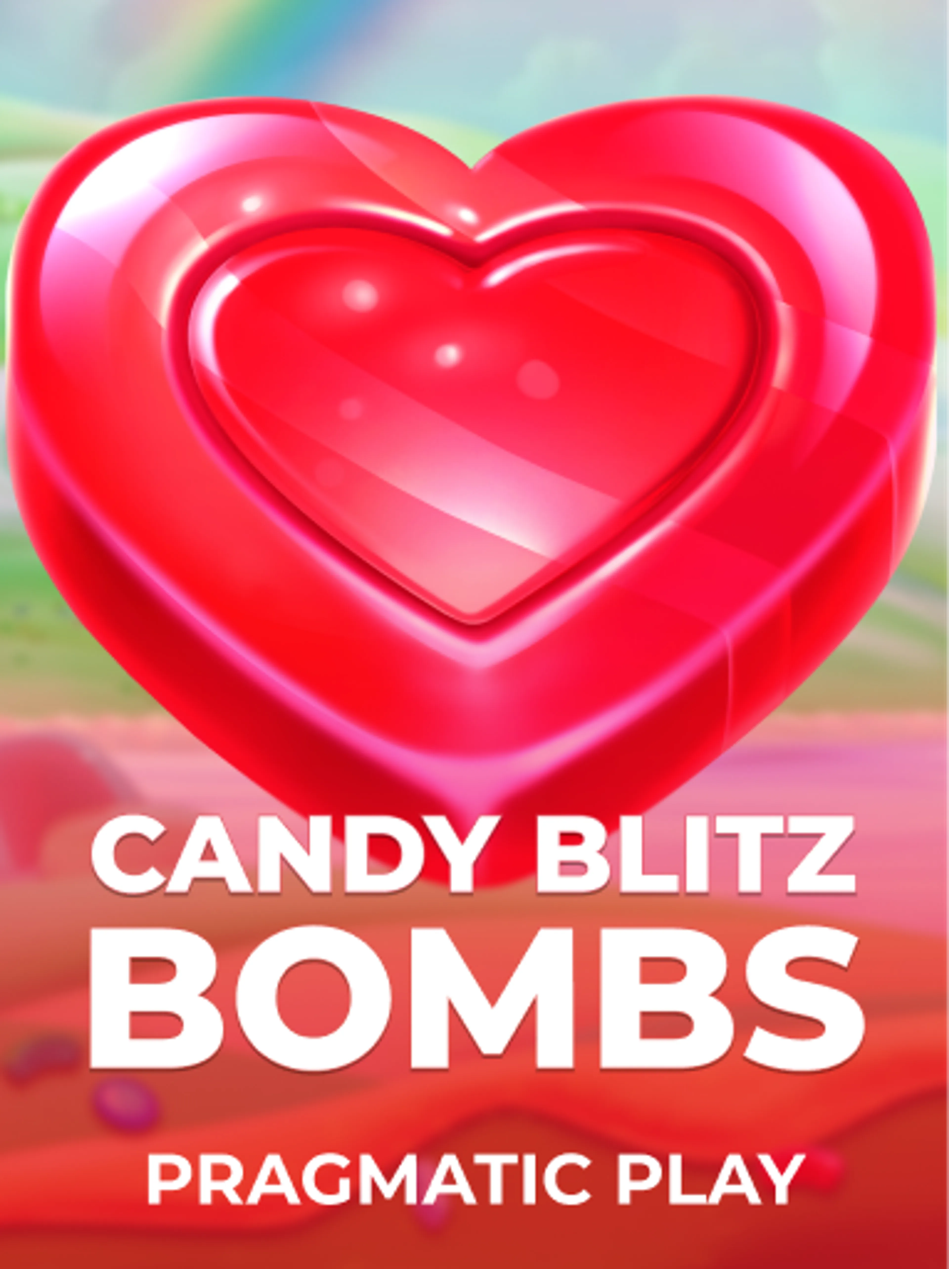 Candy Blitz Bombs