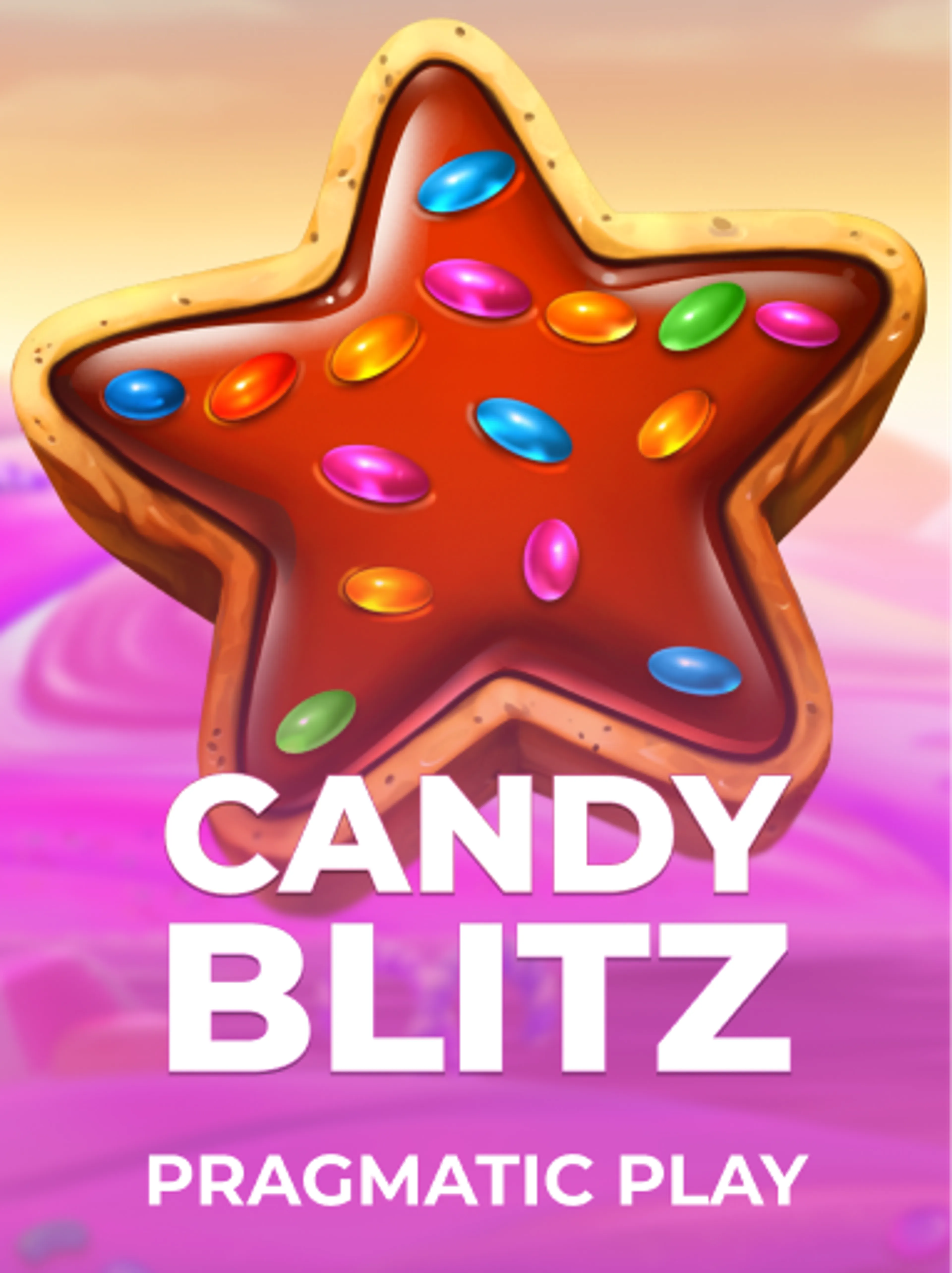 Candy Blitz