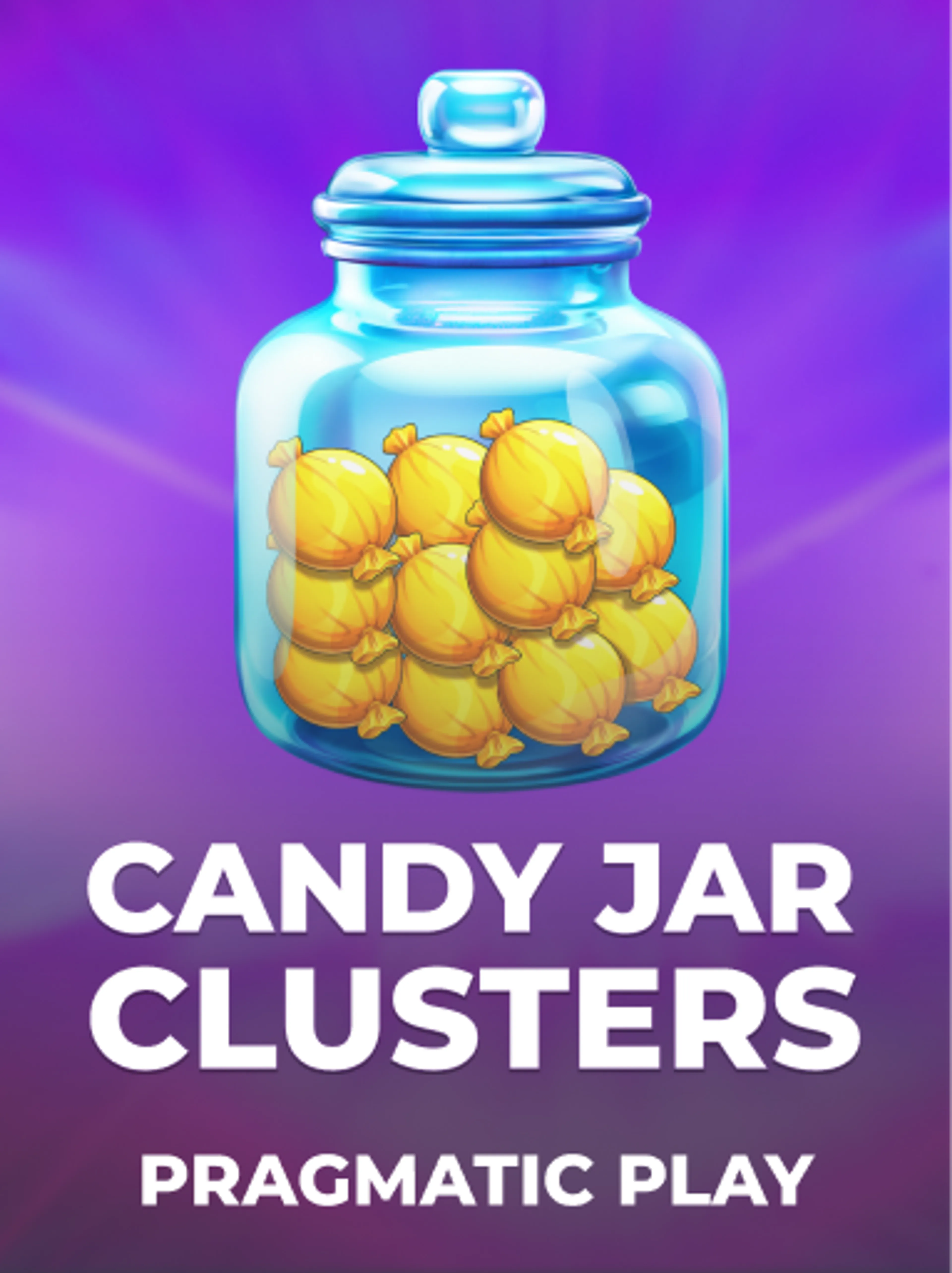 Candy Jar Clusters