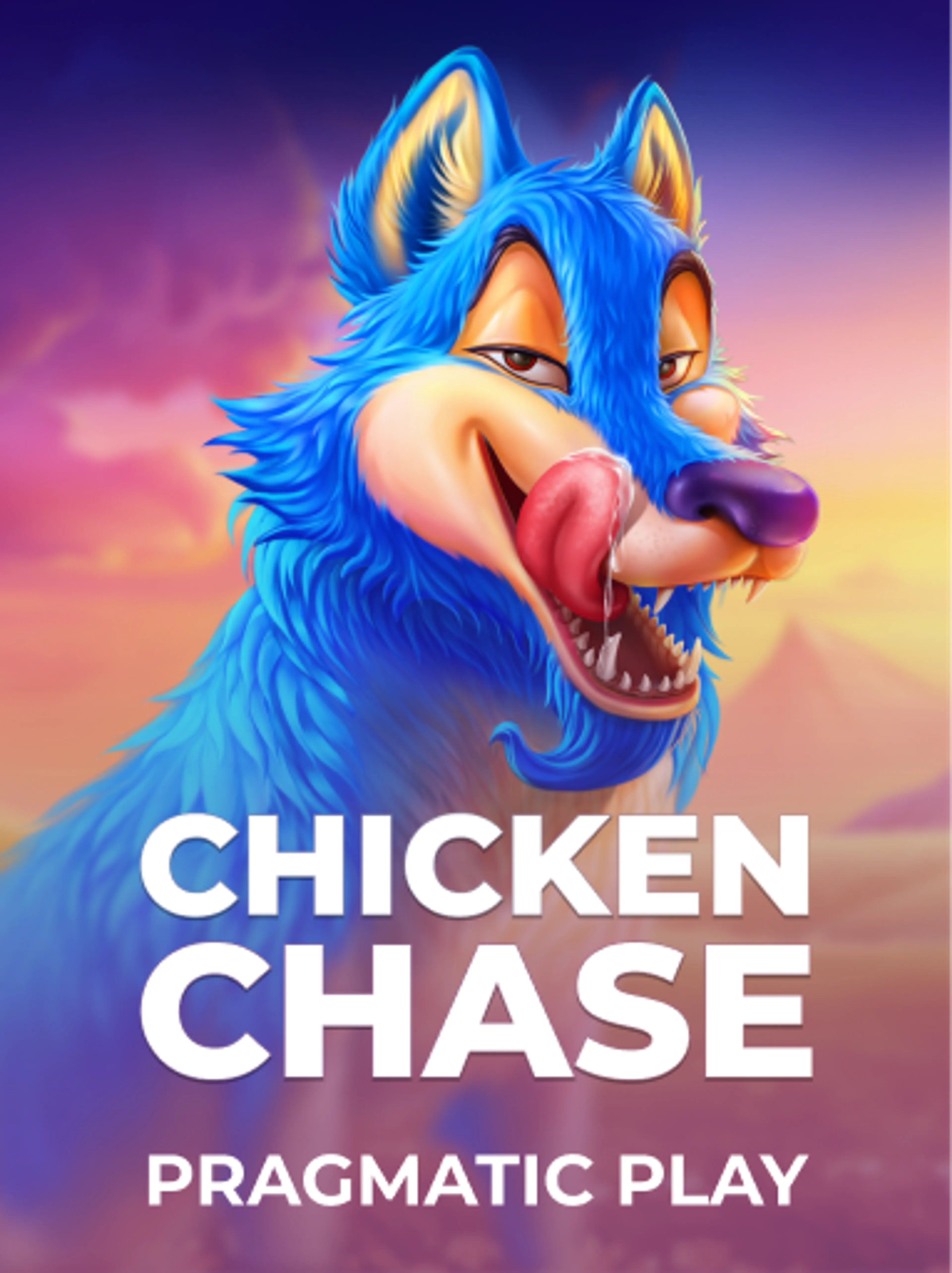 Play Chicken Chase Slot by Pragmatic Play