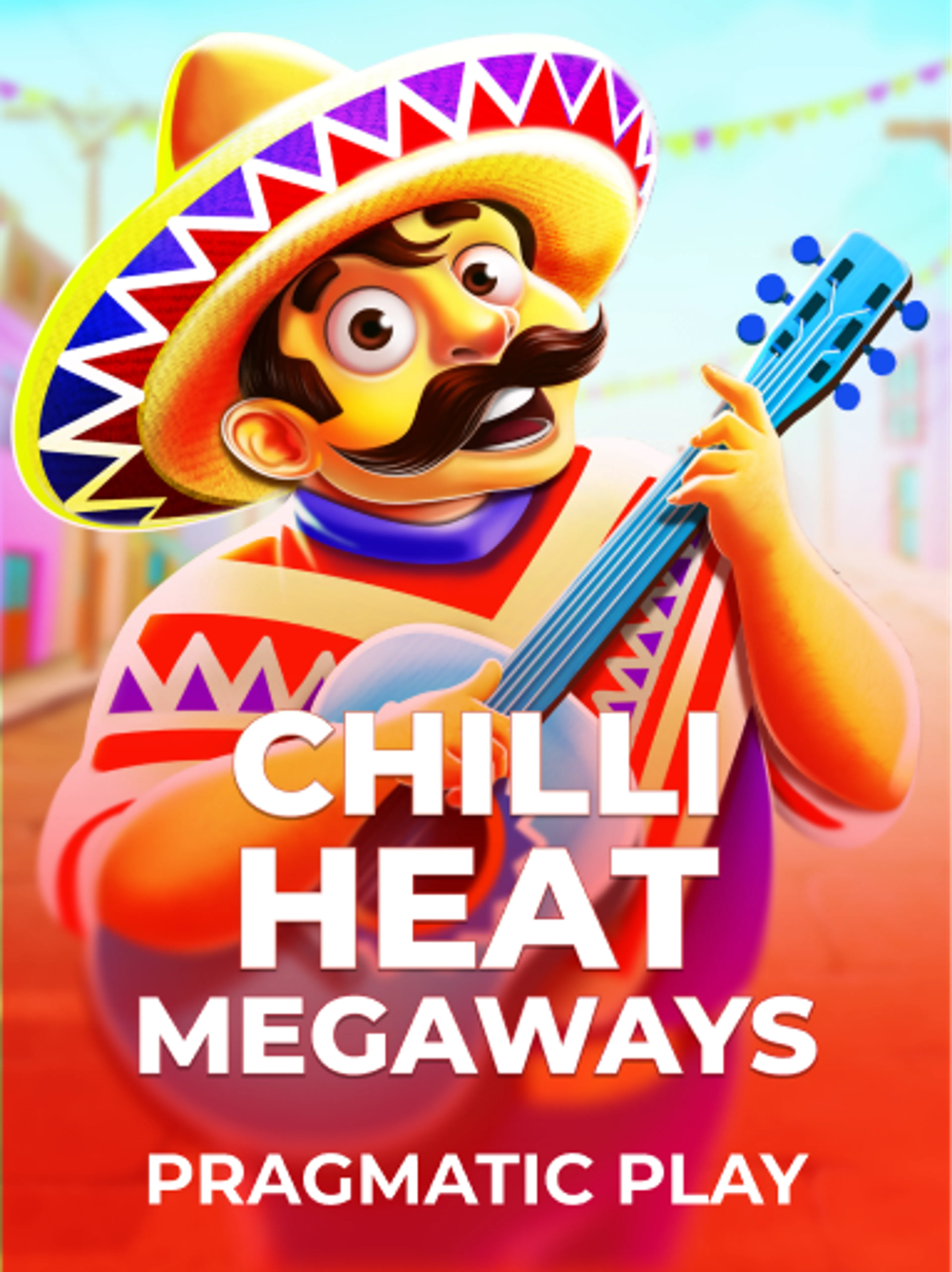 Play Chilli Heat Megaways Slot by Pragmatic Play