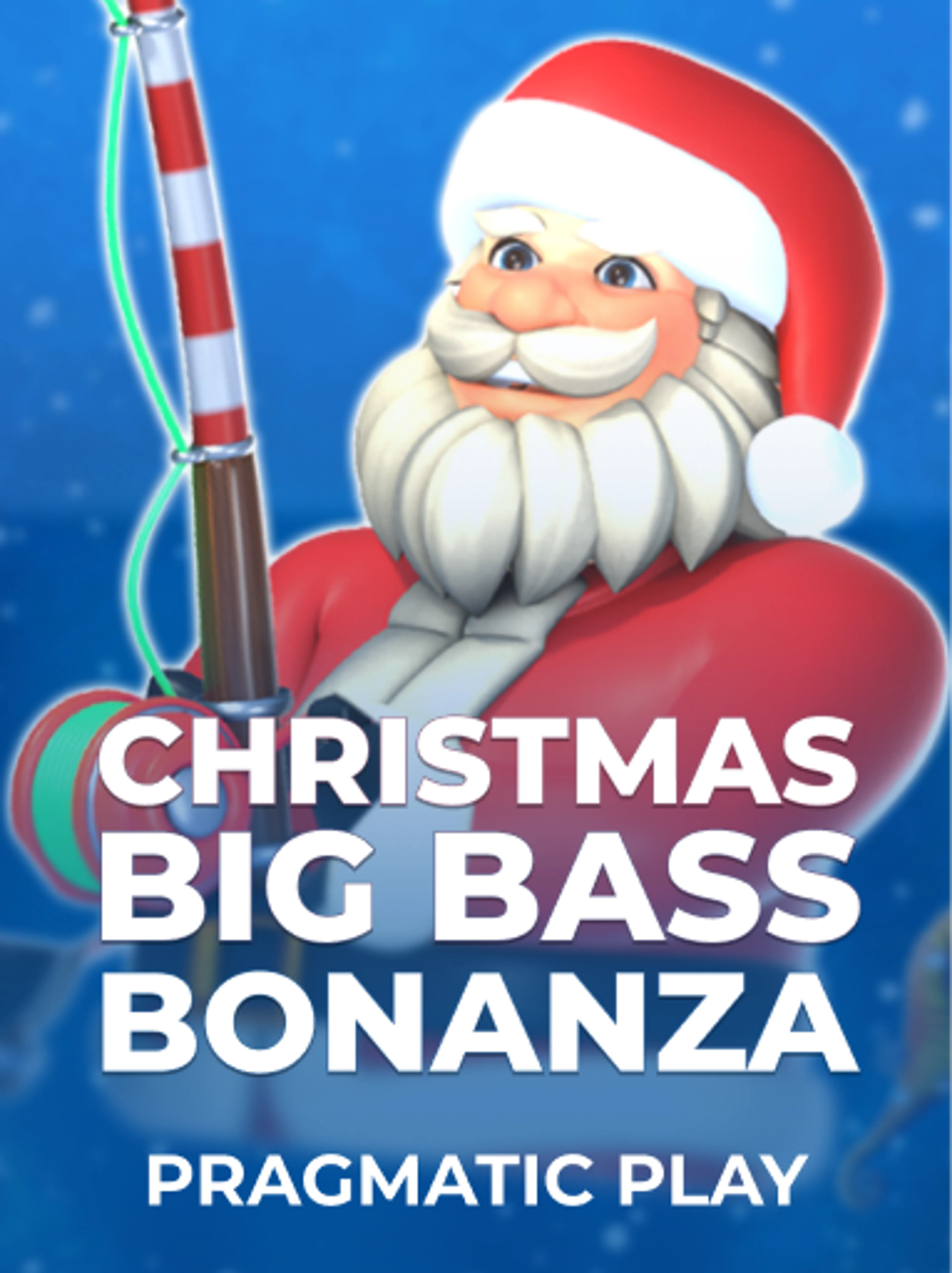 Christmas Big Bass Bonanza
