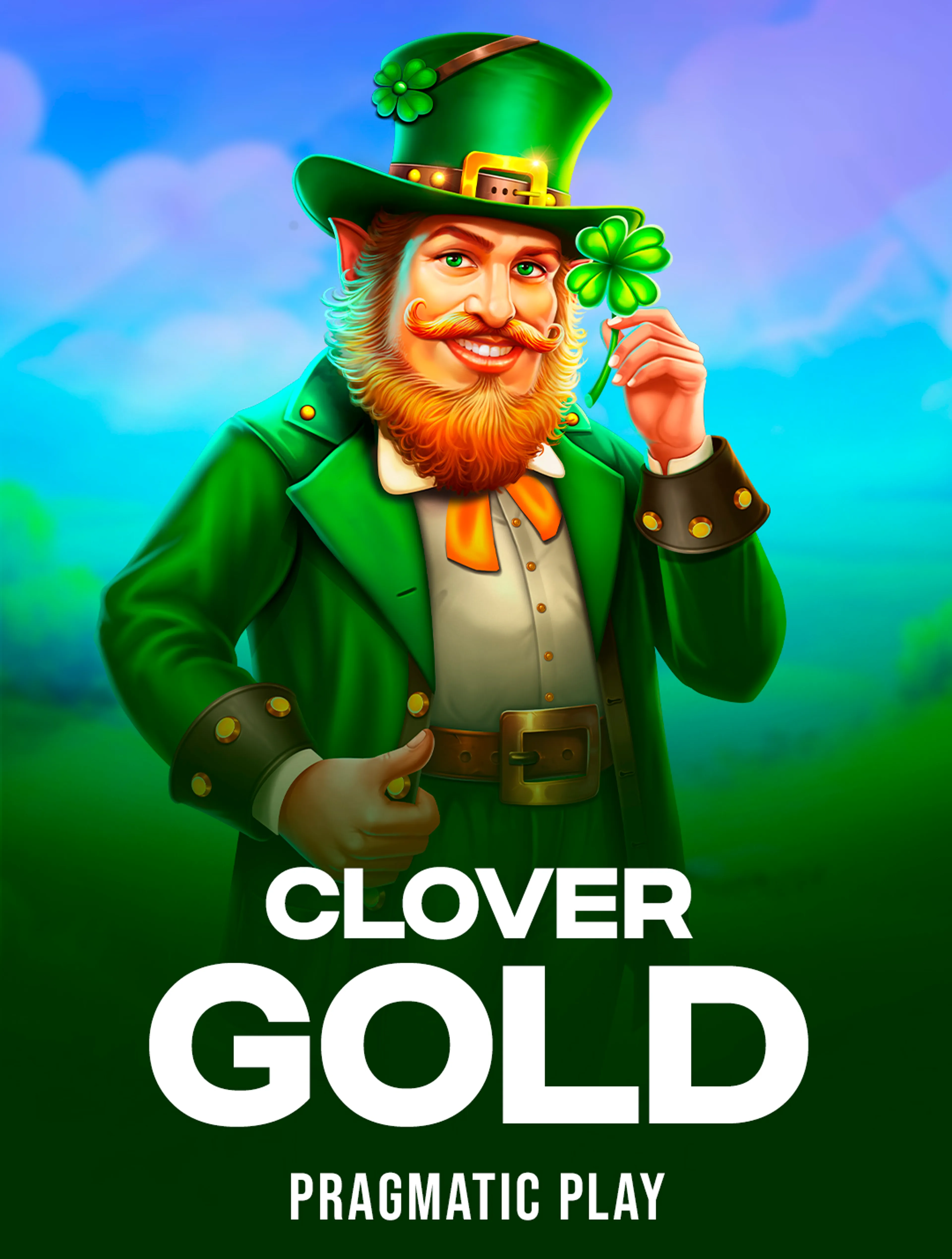 Play Clover Gold Slot by Pragmatic Play