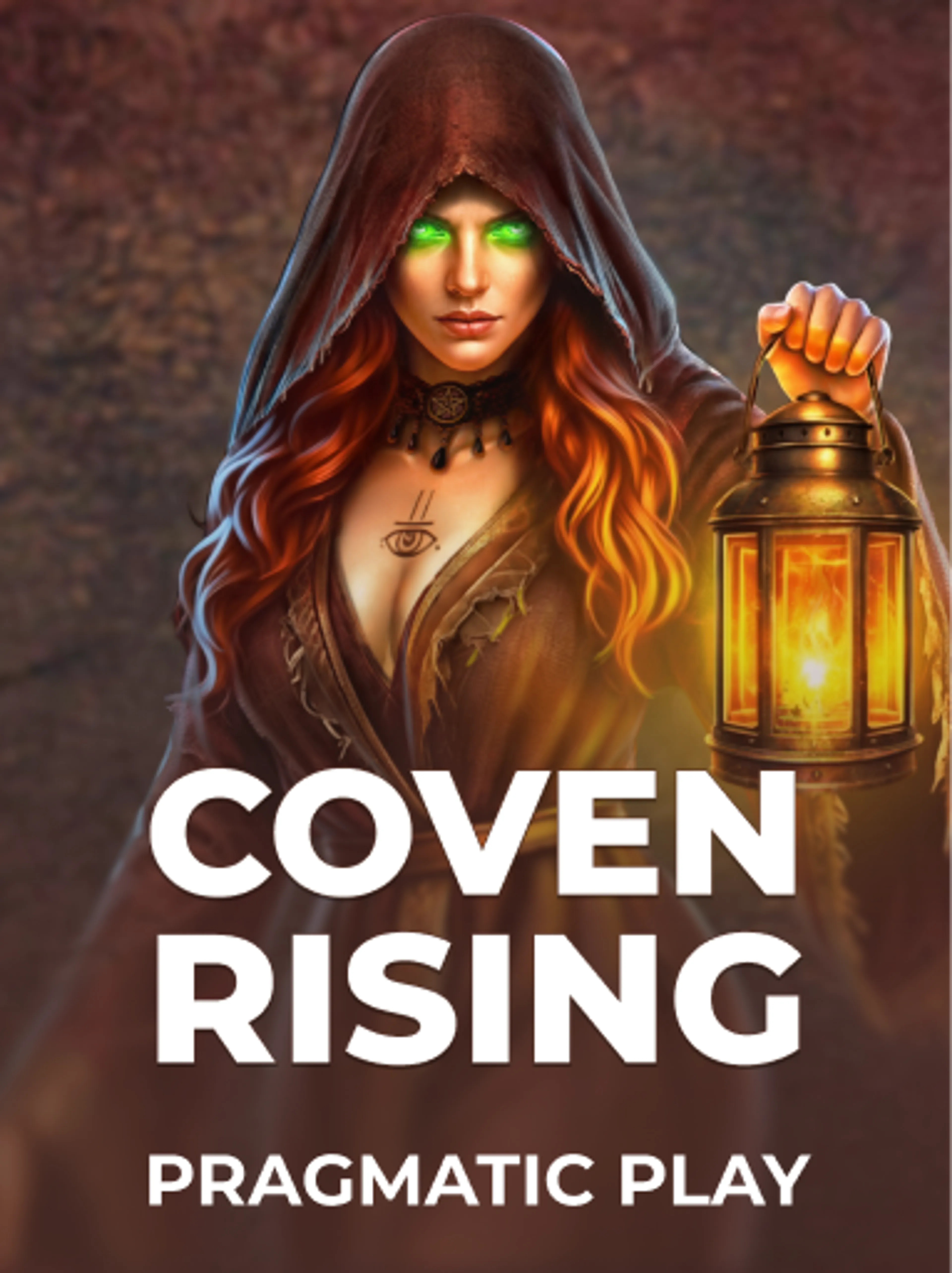 Coven Rising