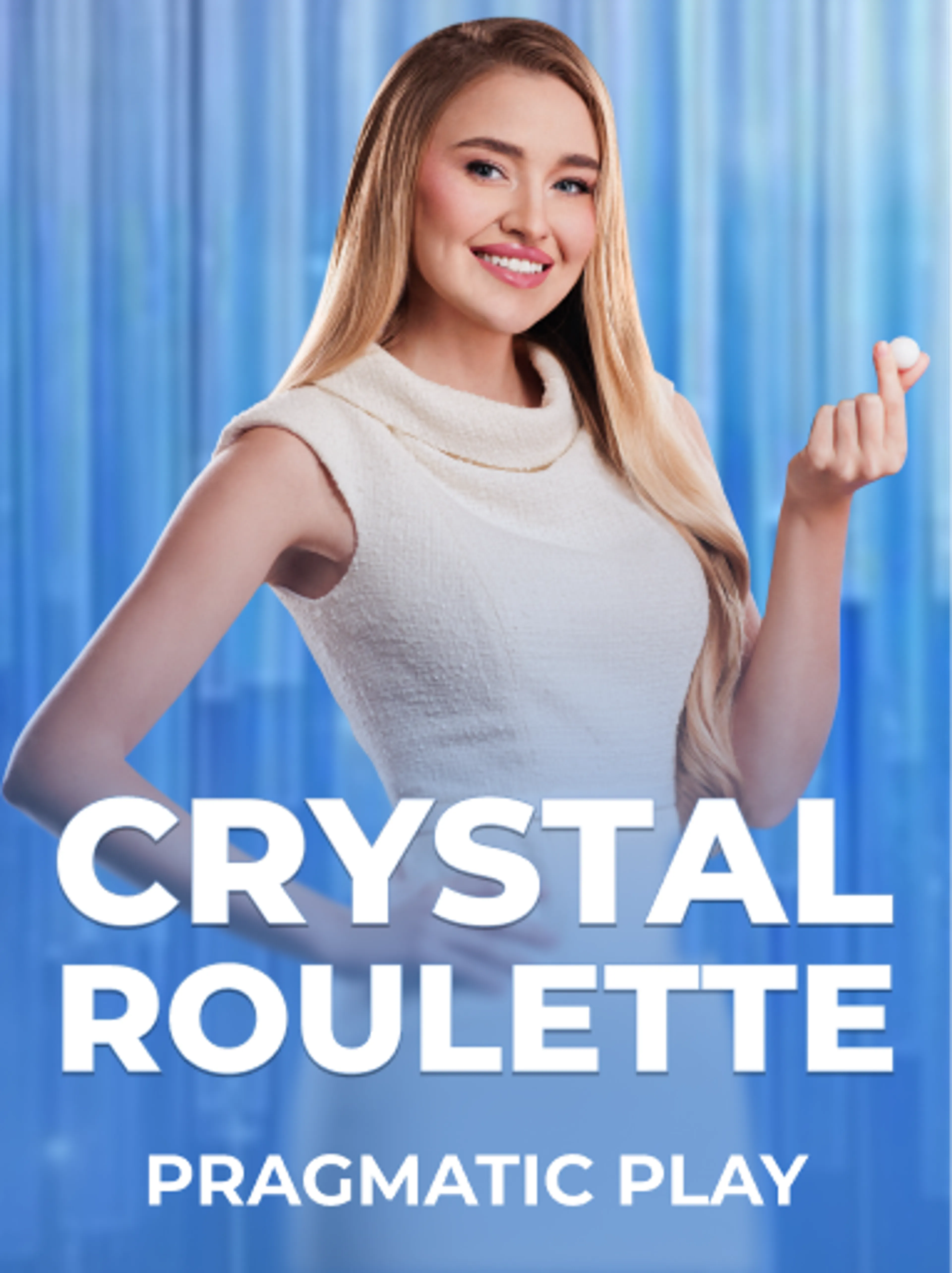 Crystal Roulette