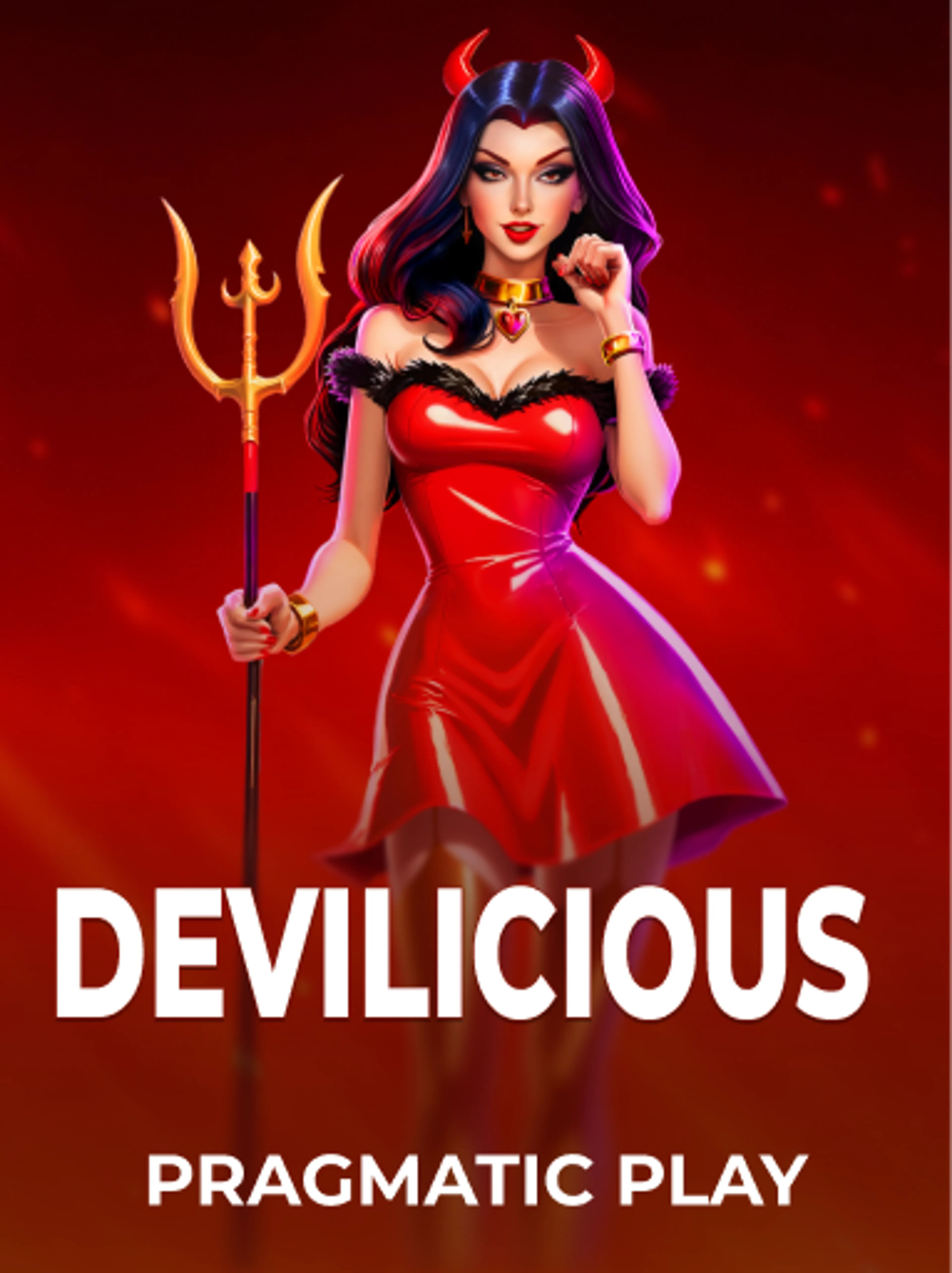 Devilicious