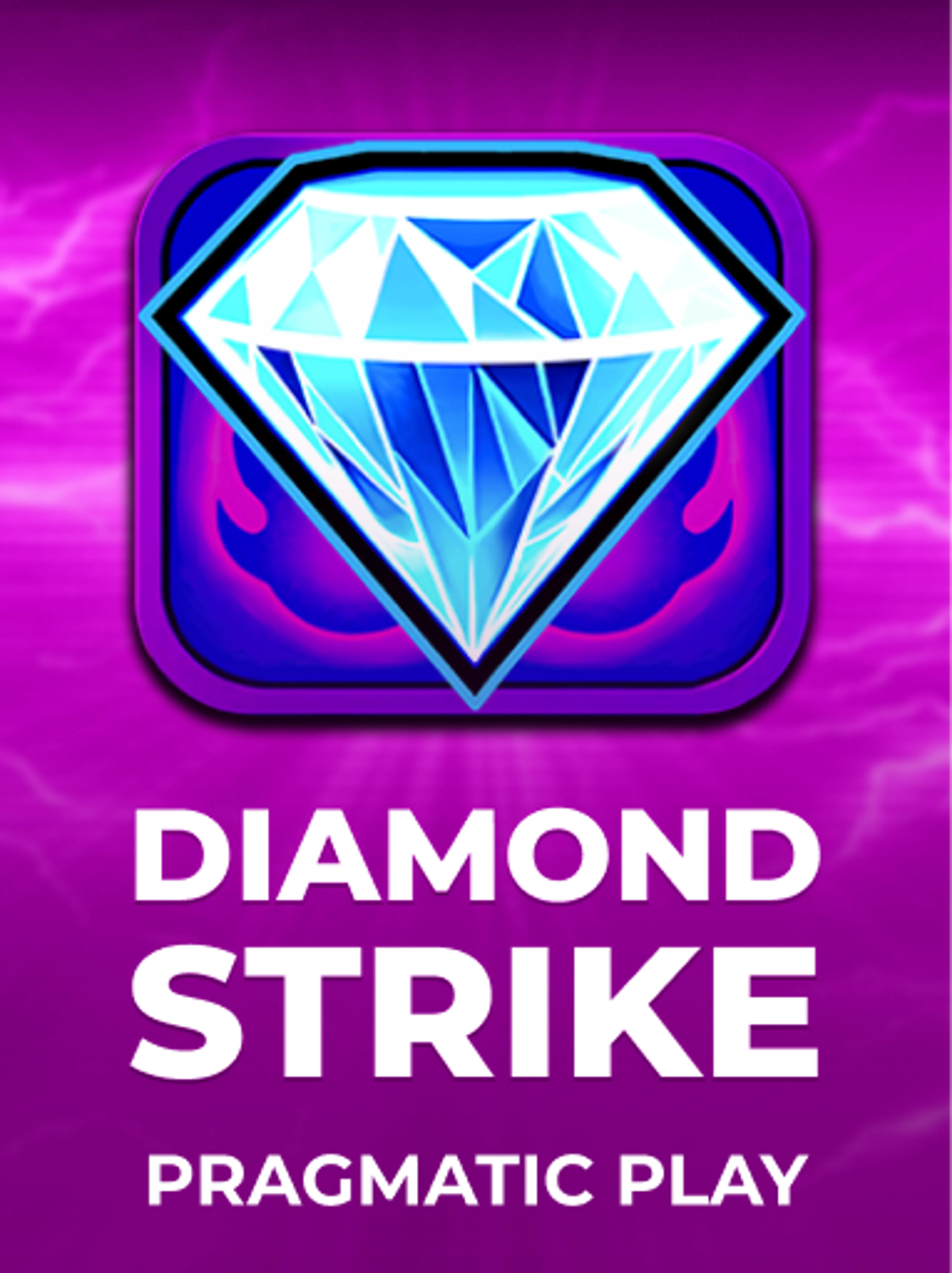 Play Diamond Strike Slot by Pragmatic Play