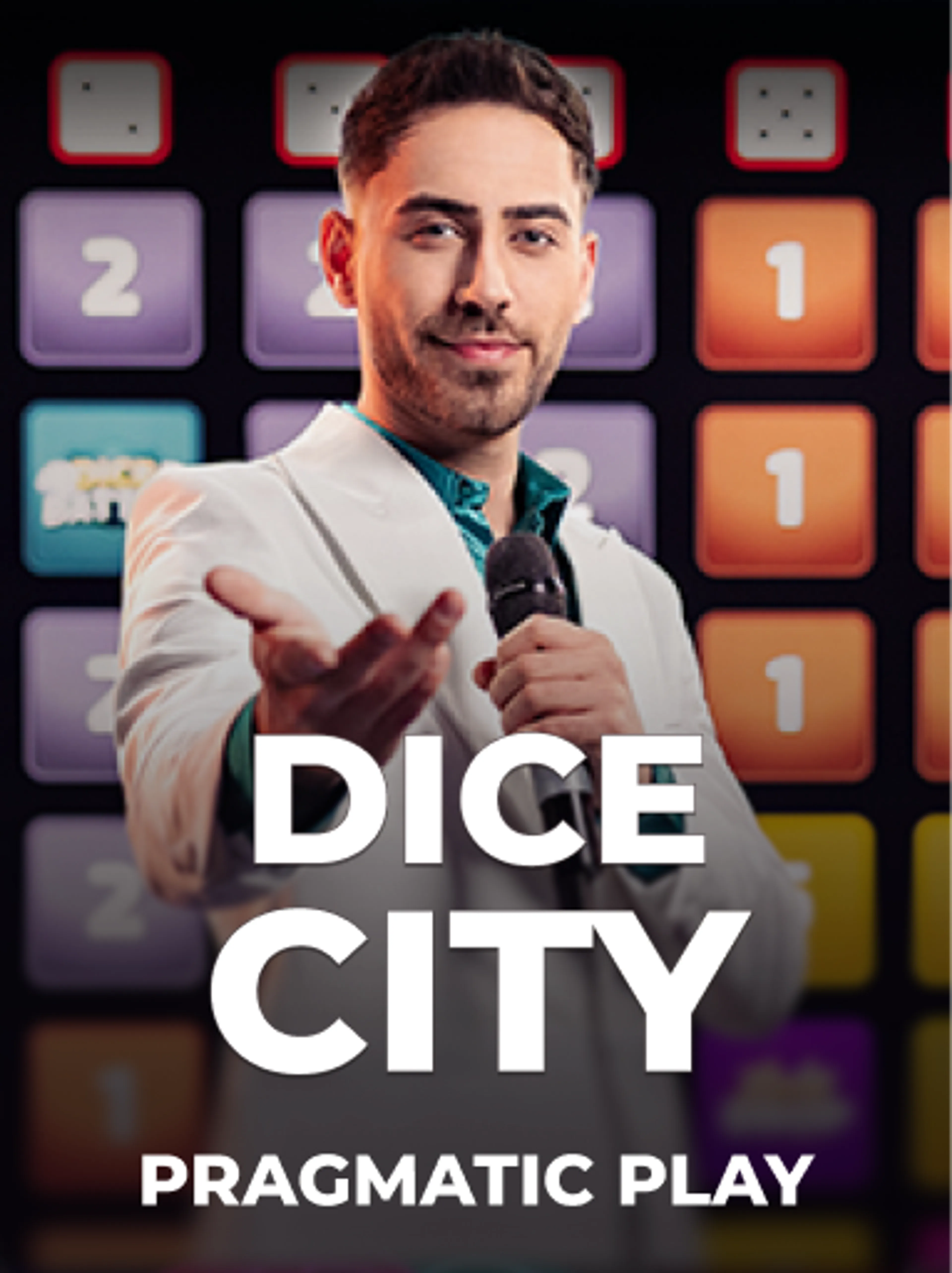Dice City