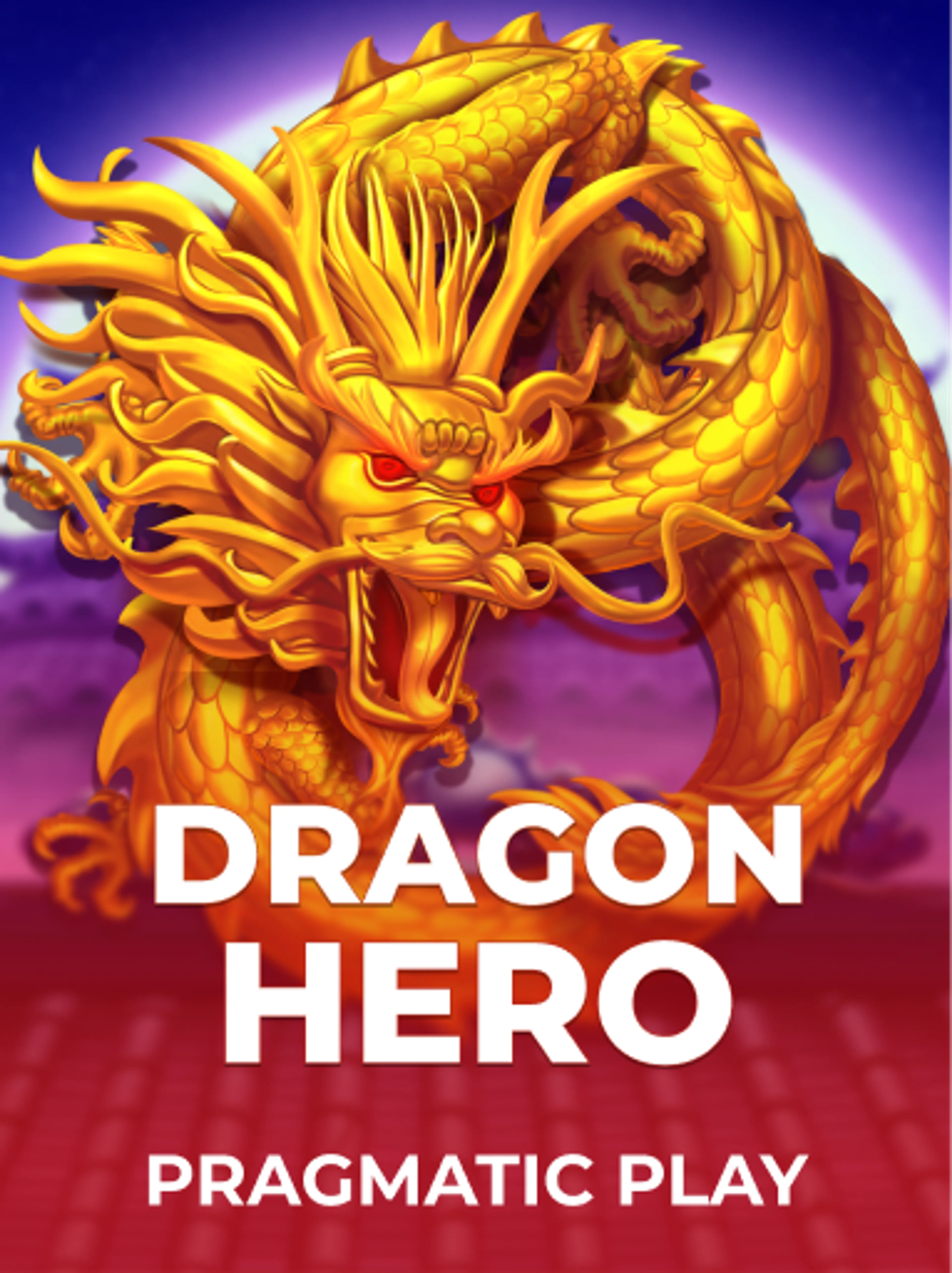 Play Dragon Hero Slot by Pragmatic Play
