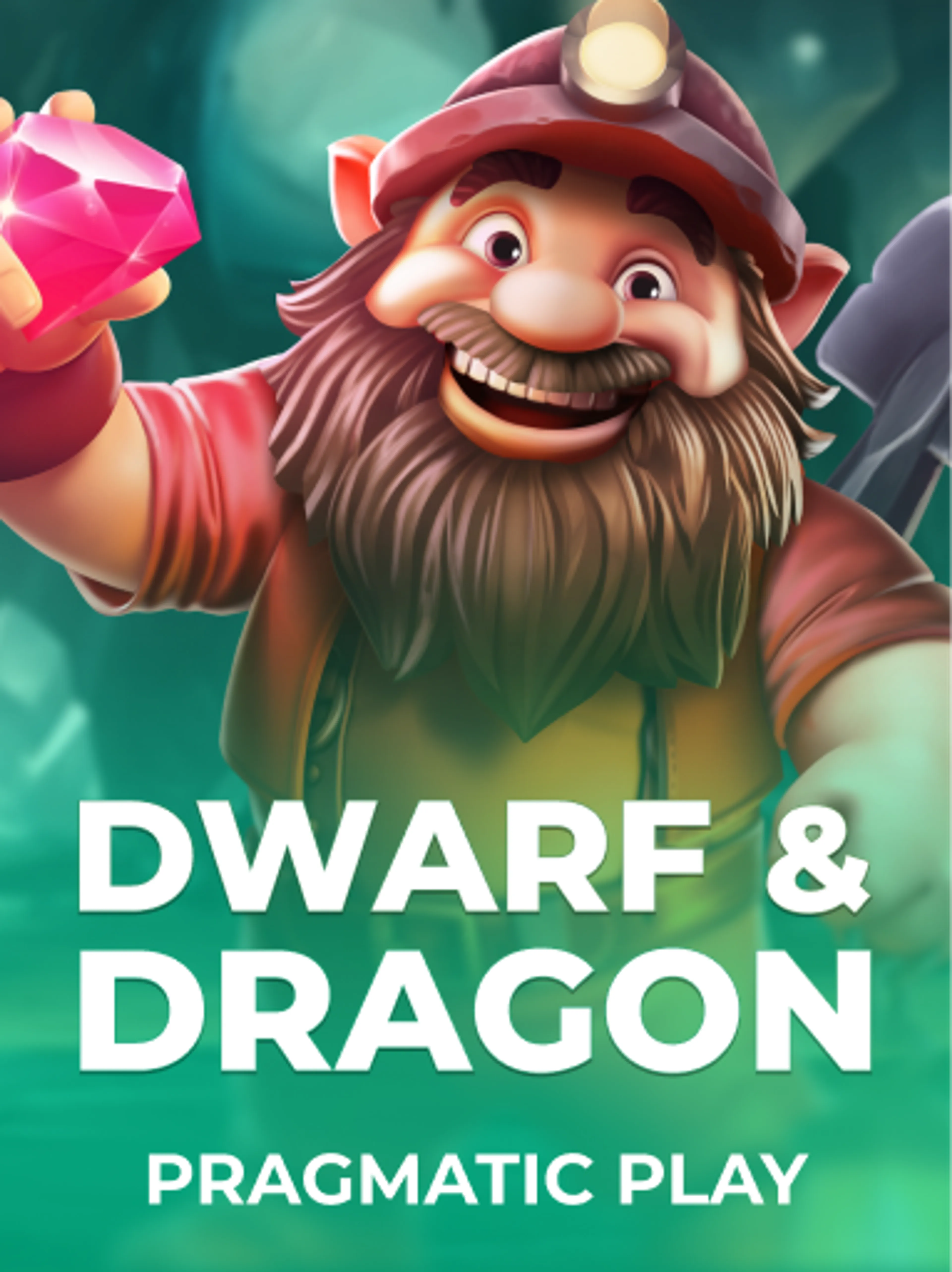 Play Dwarf & Dragon Slot by Pragmatic Play