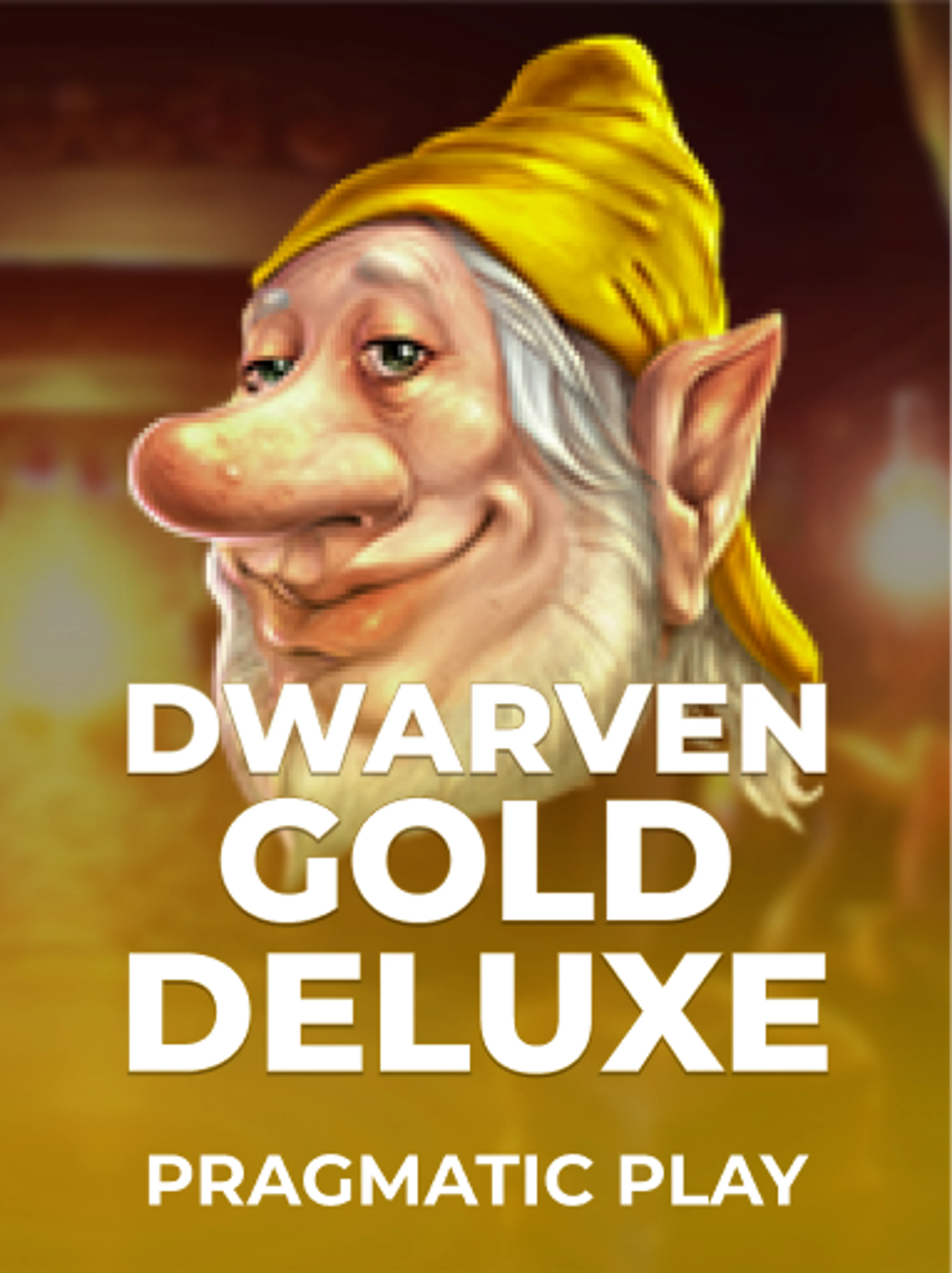 Play Dwarven Gold Deluxe Slot by Pragmatic Play