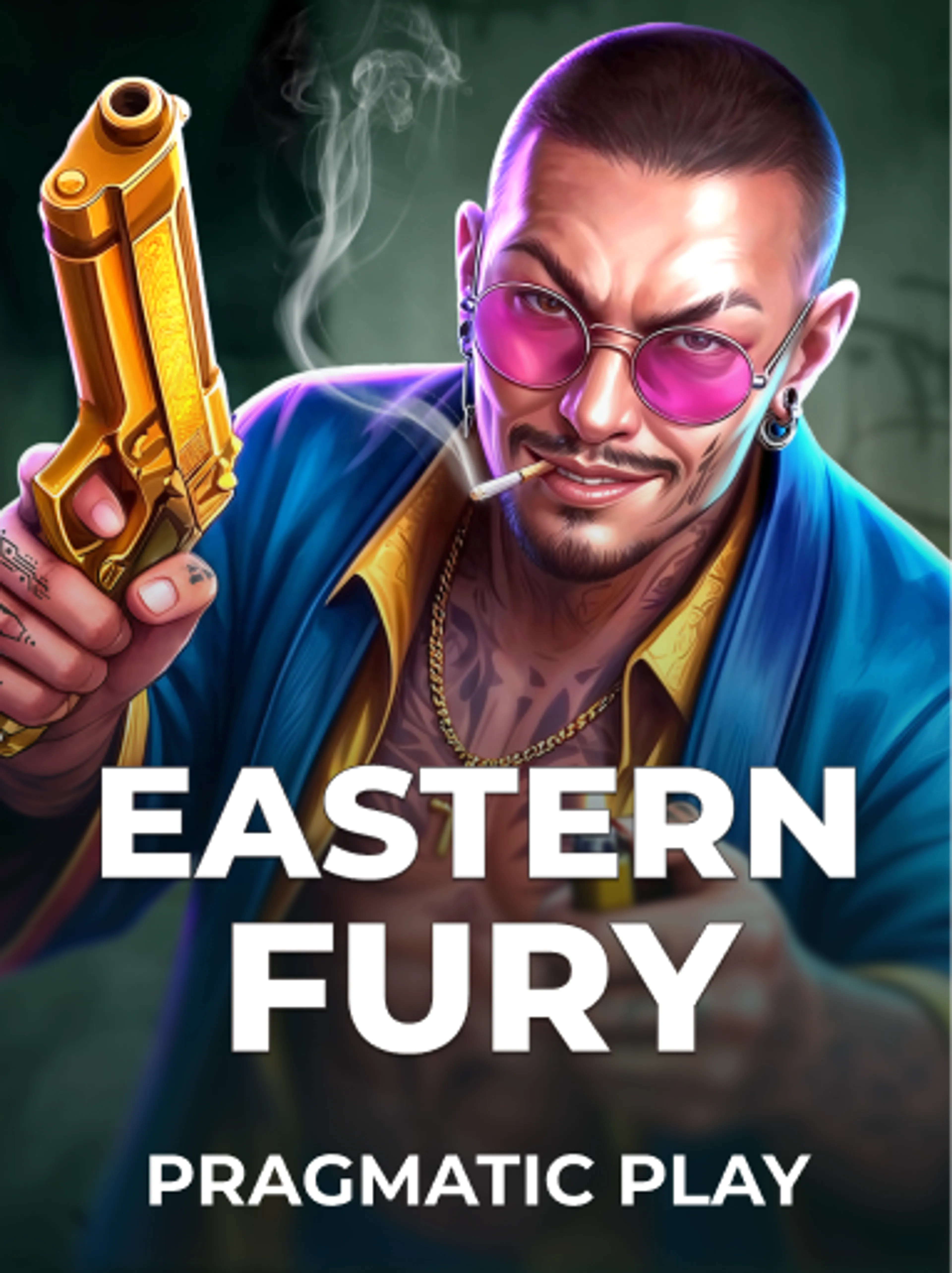 Eastern Fury