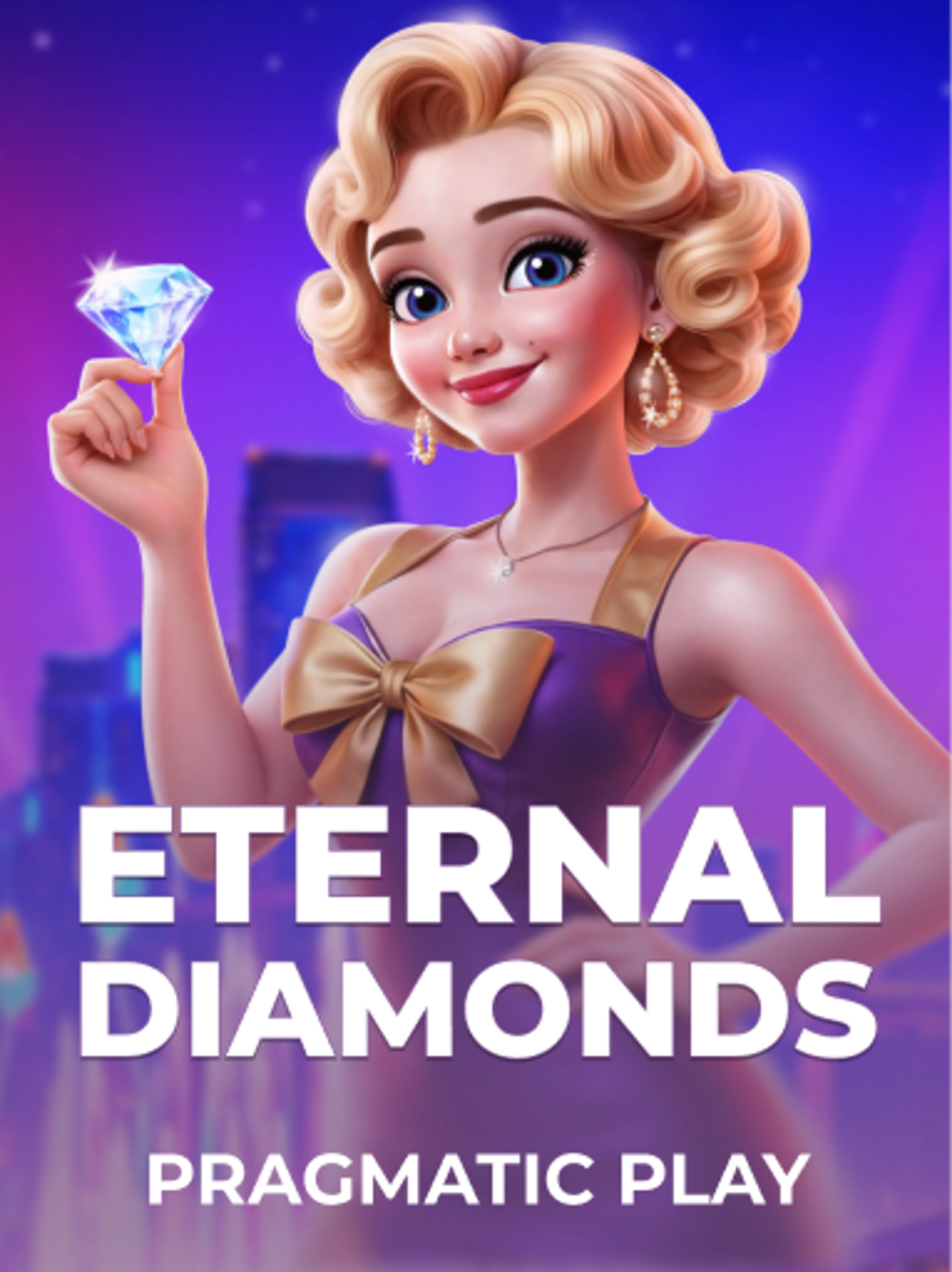 Eternal Diamonds