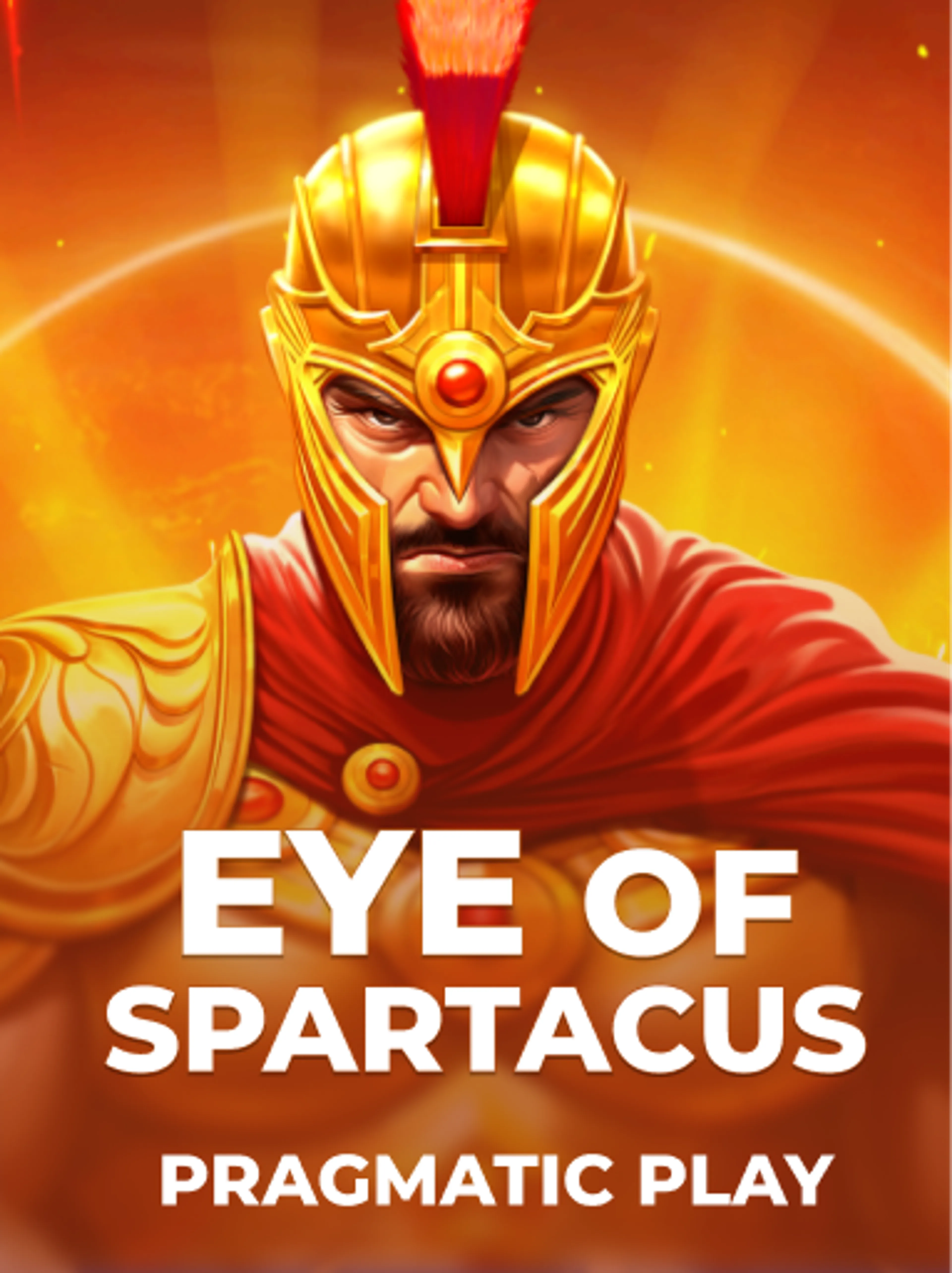 Eye of Spartacus