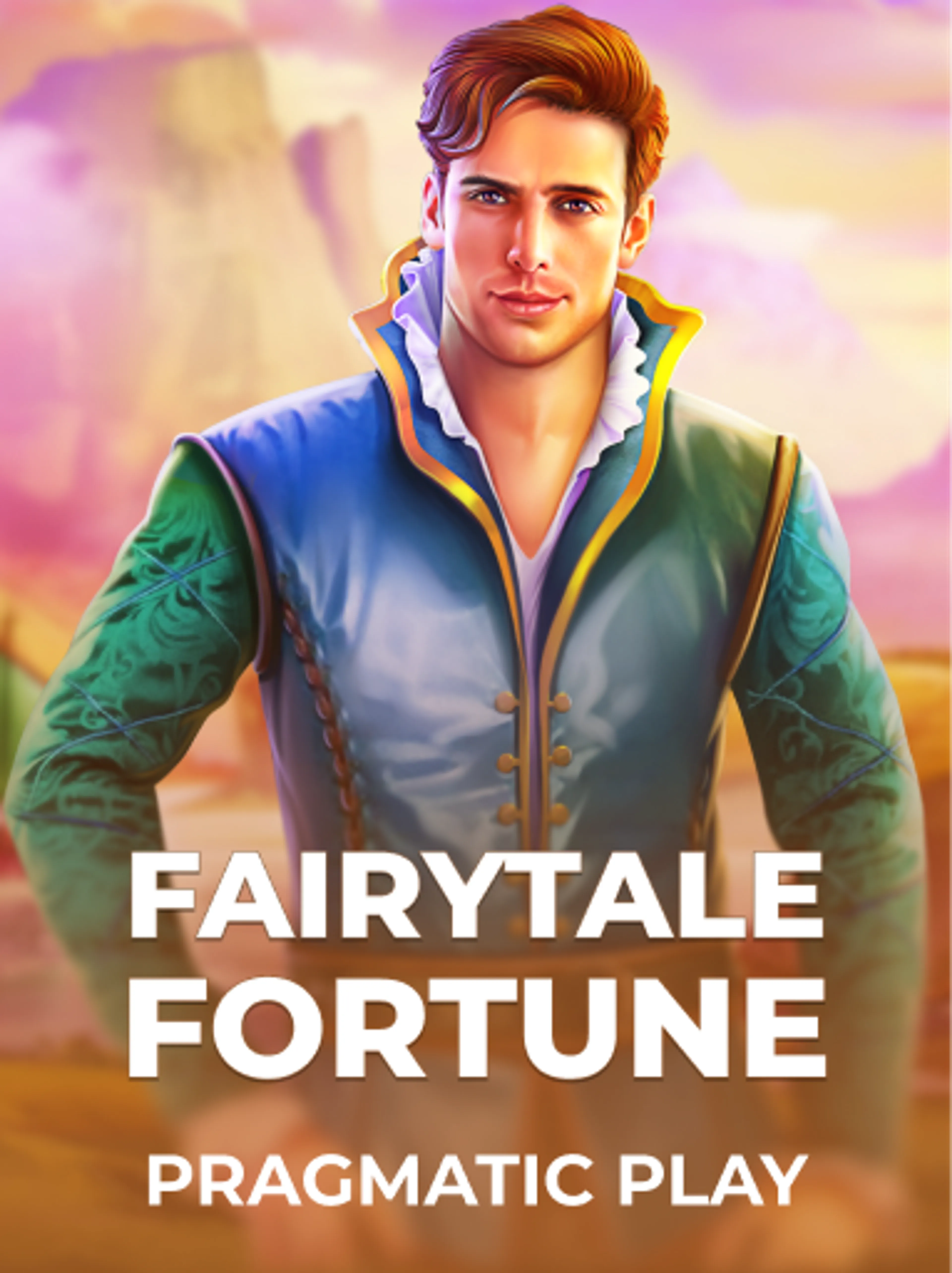 Jogue Fairytale Fortune da Pragmatic Play