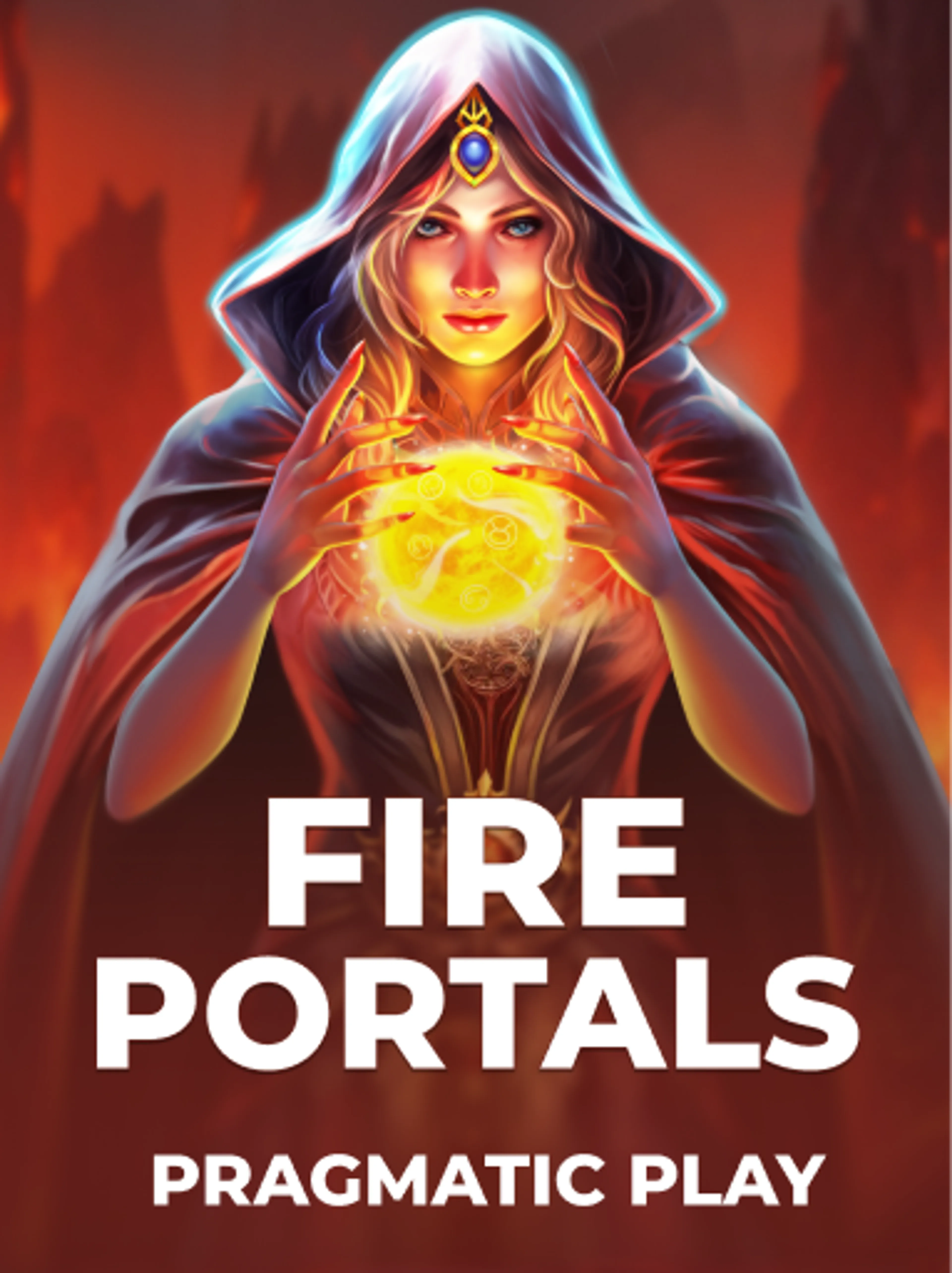 Fire Portals