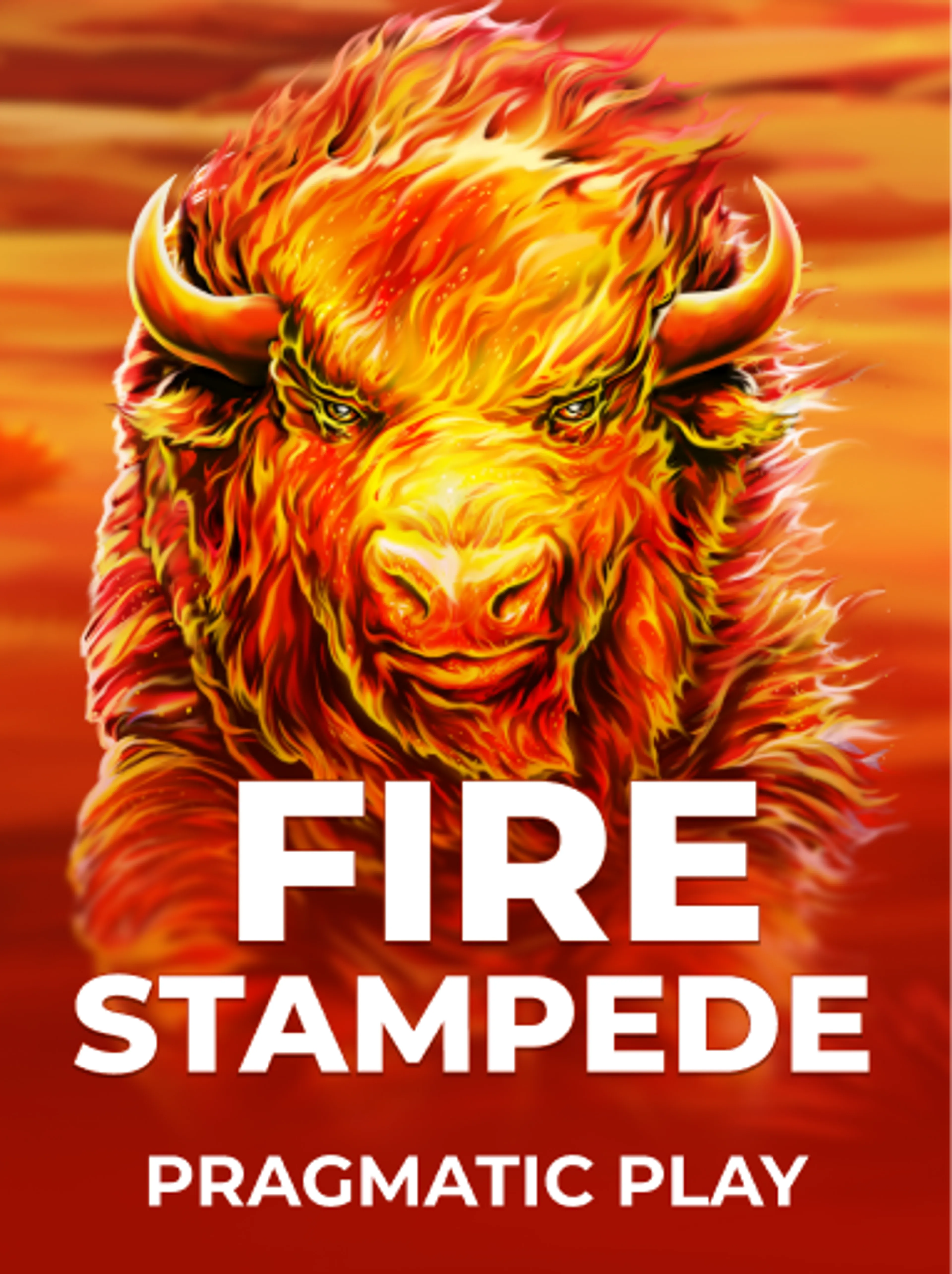 Play Fire Stampede Slot by Pragmatic Play