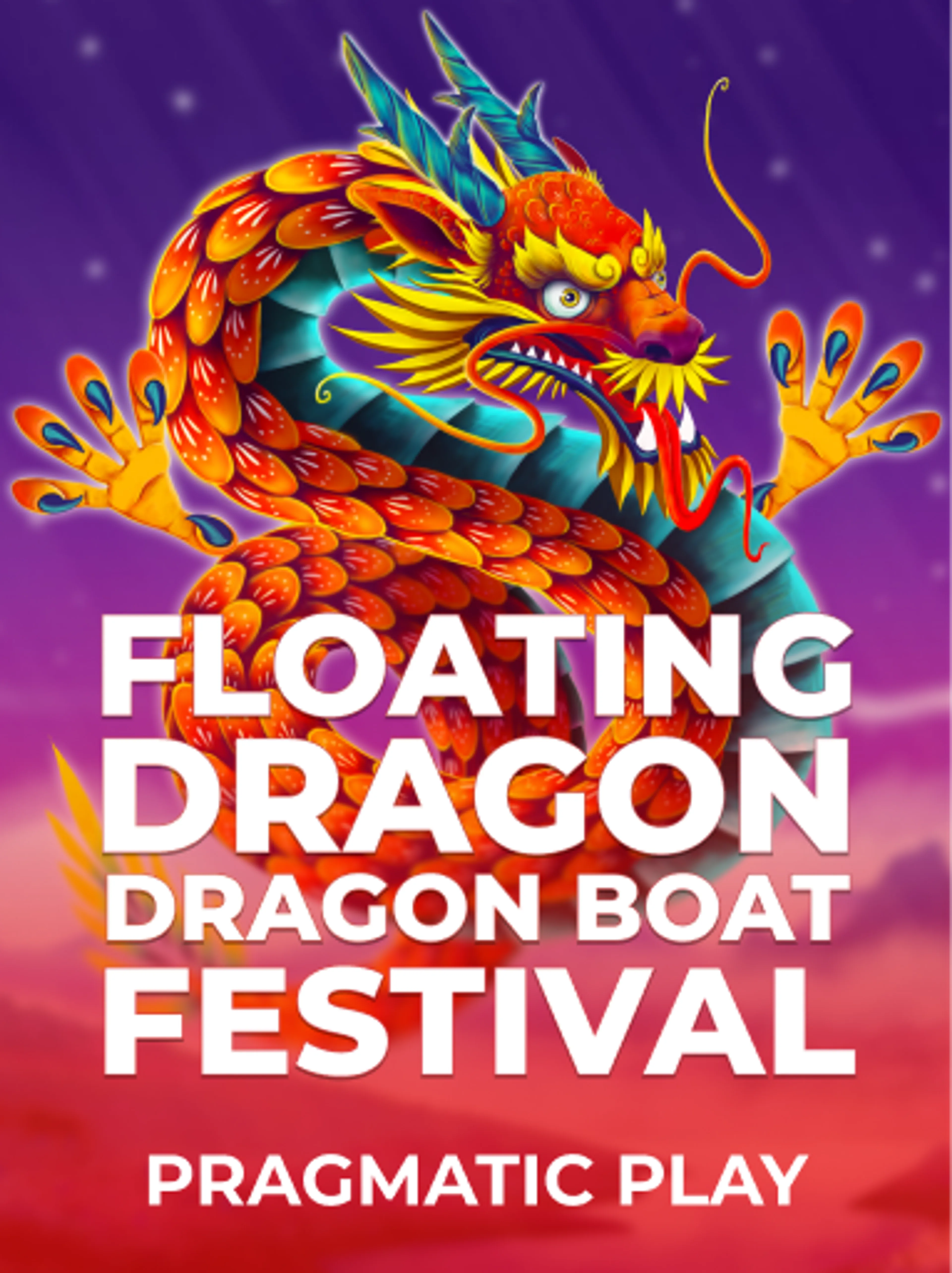 Play Floating Dragon - Dragon Boat Festival Slot by Pragmatic Play