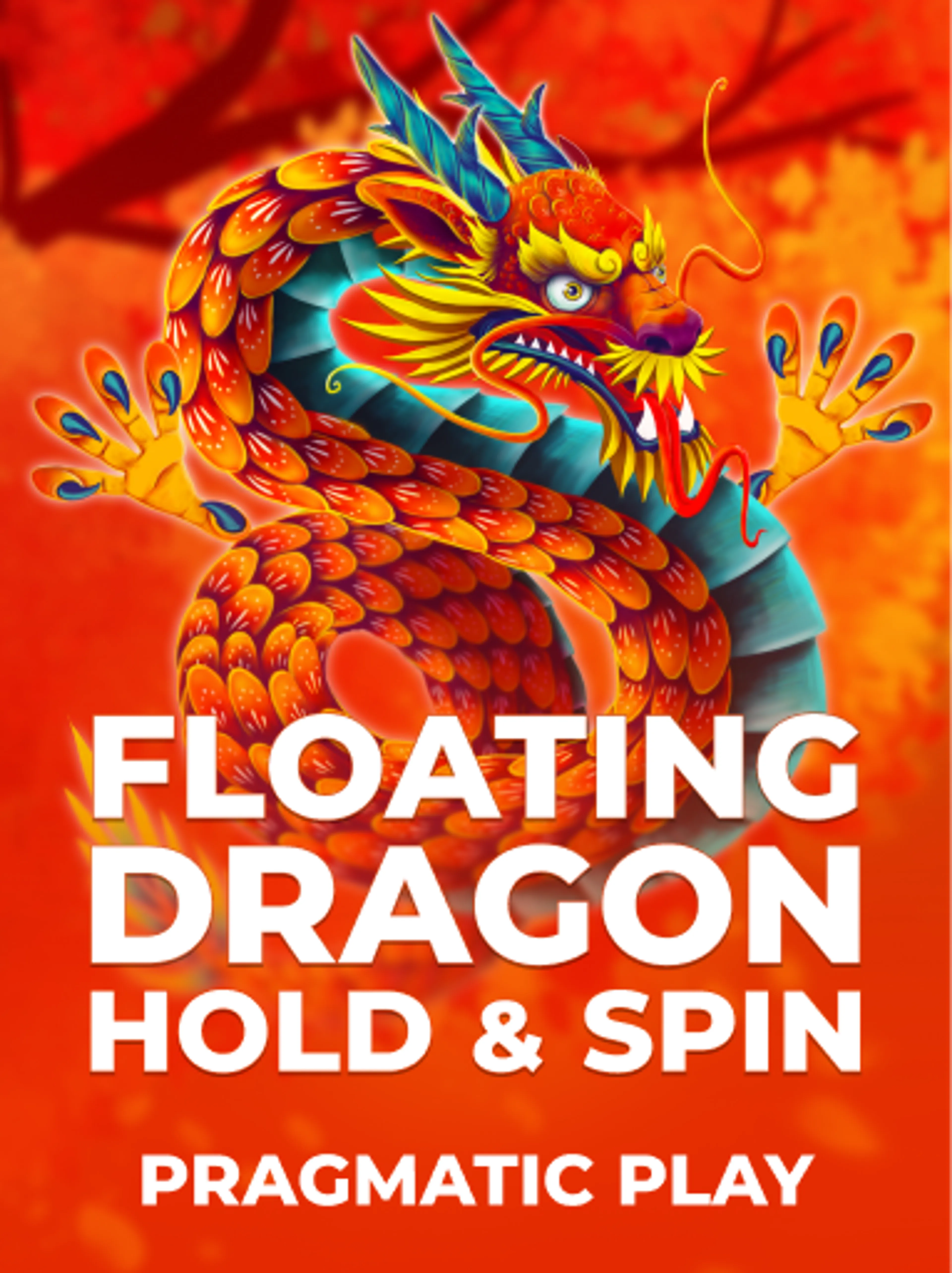 Pragmatic Play tarafından sunulan Floating Dragon Hold&Spin Slot Oyununu Oyna
