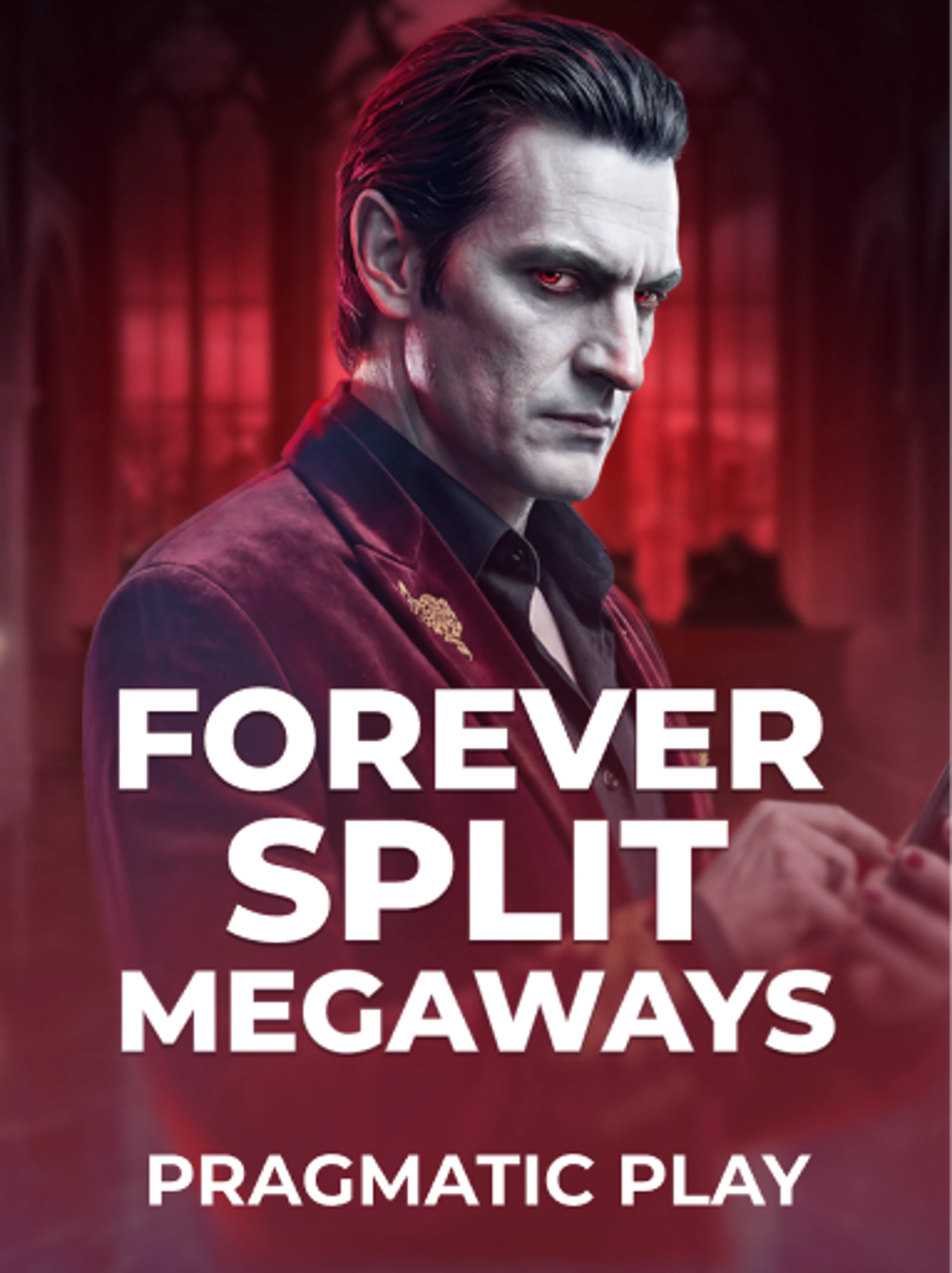 Forever Split Megaways
