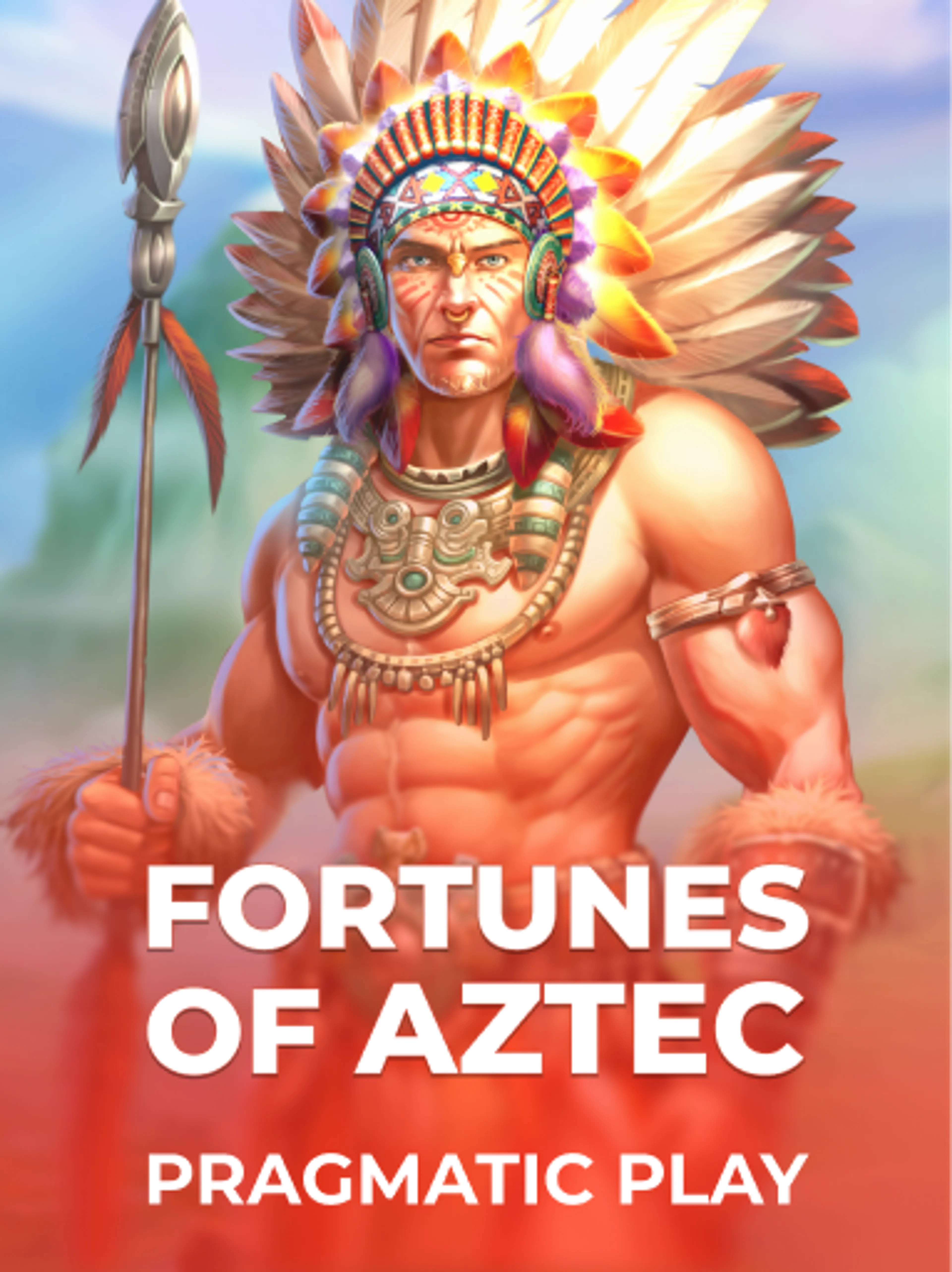 Jogue Fortunes of Aztec da Pragmatic Play