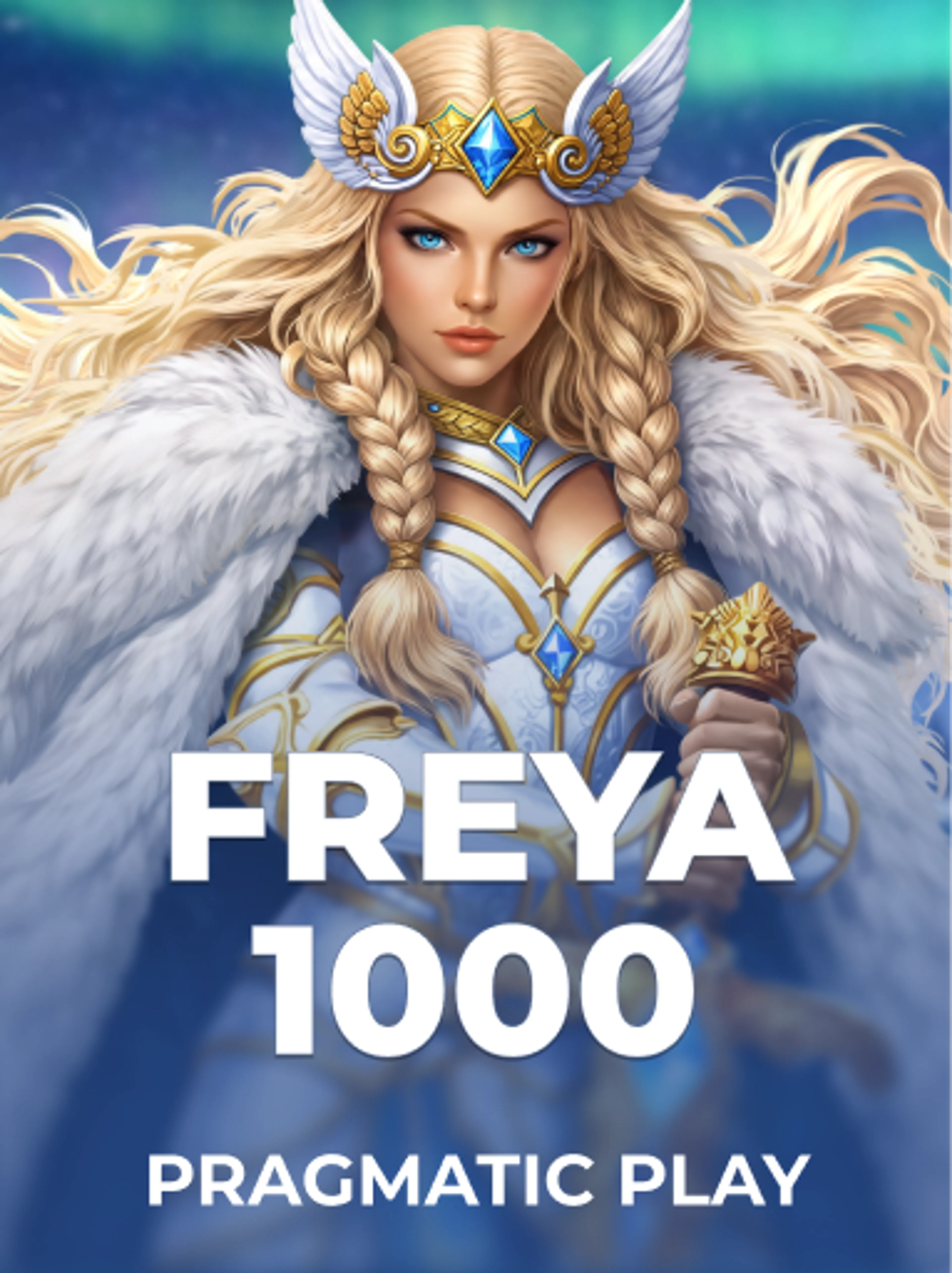 Freya 1000