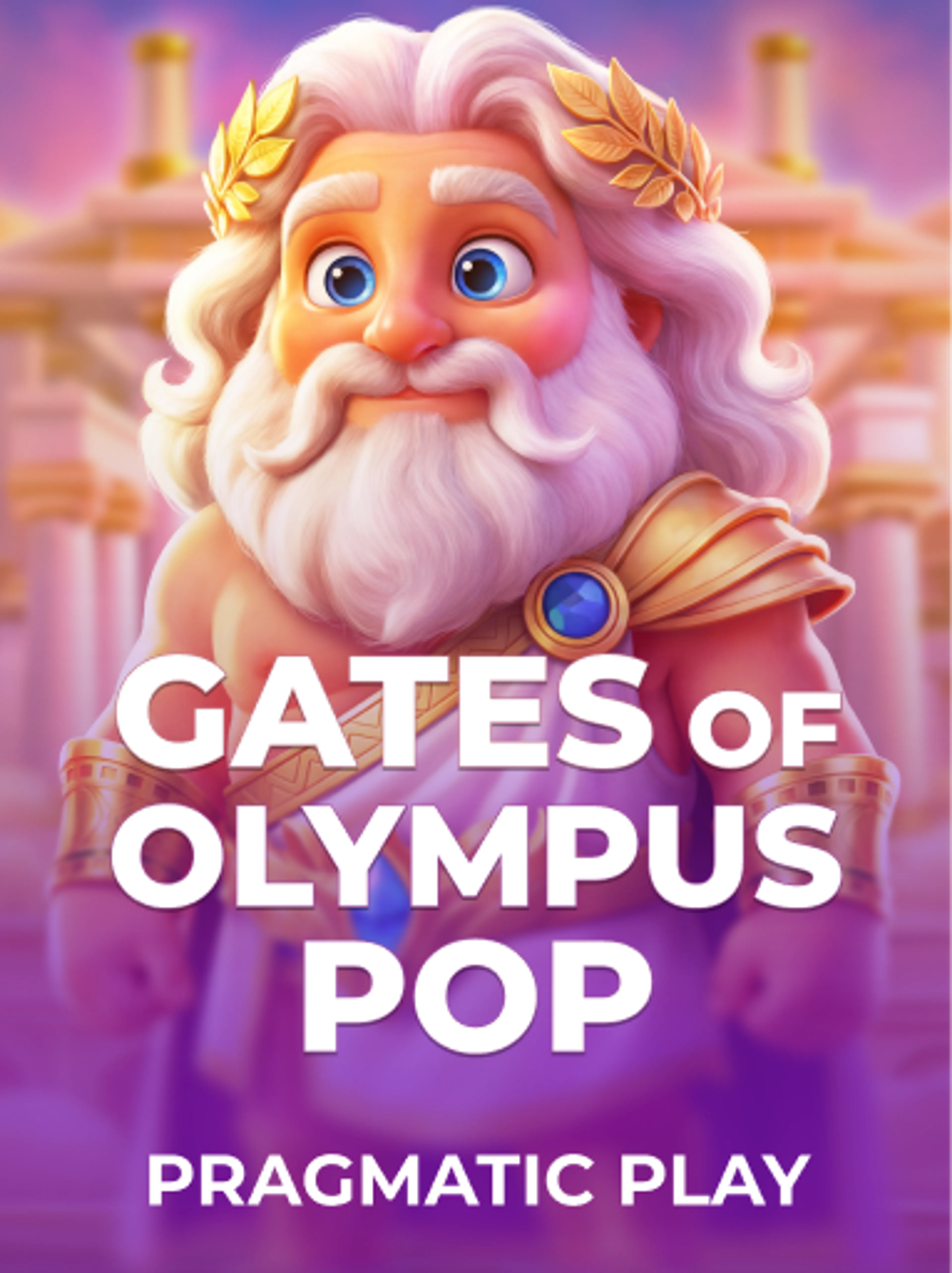 Gates of Olympus POP