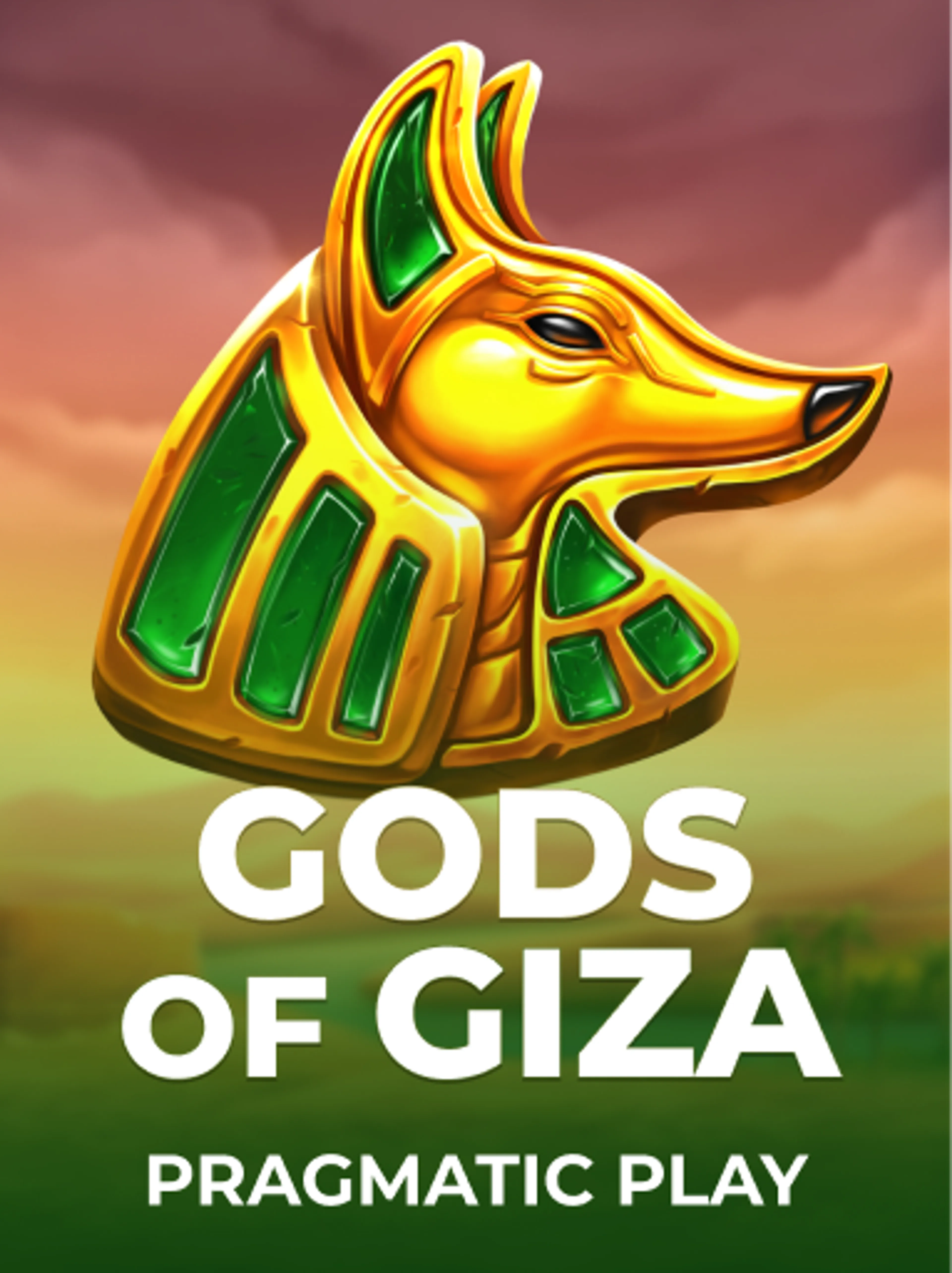 Play Gods of Giza Slot by Pragmatic Play