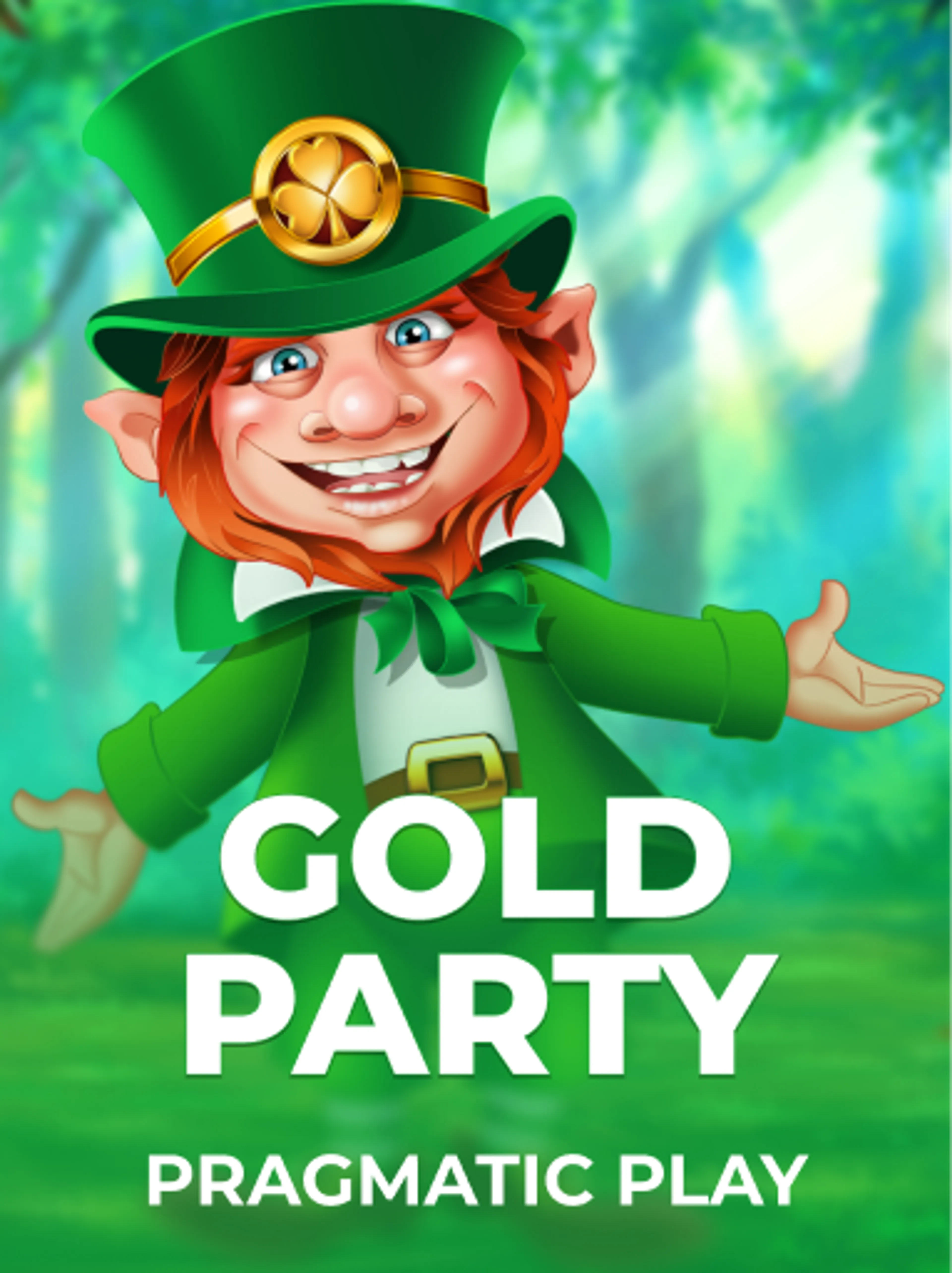 Pragmatic Play tarafından sunulan Gold Party Slot Oyununu Oyna