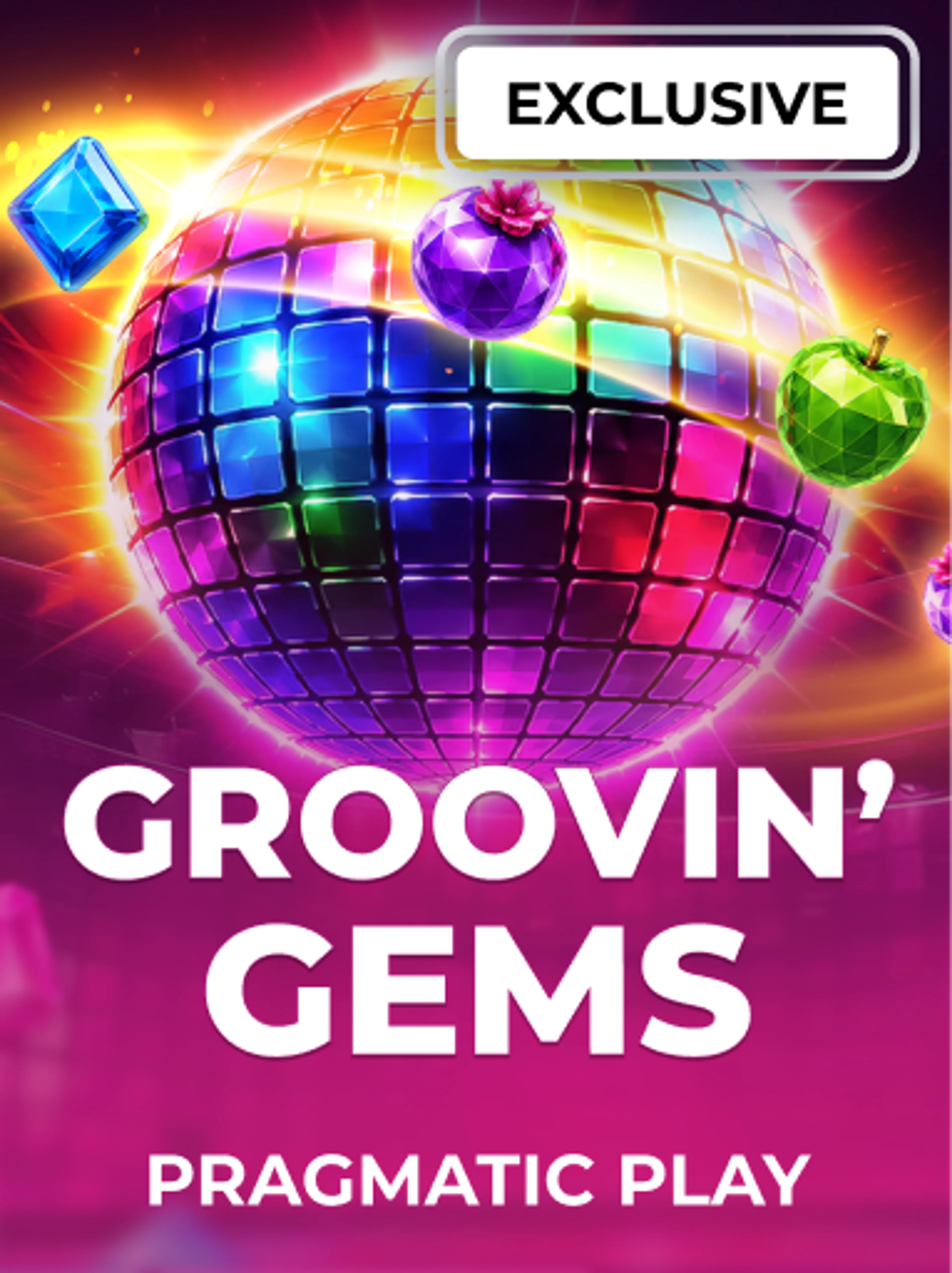 Groovin' Gems