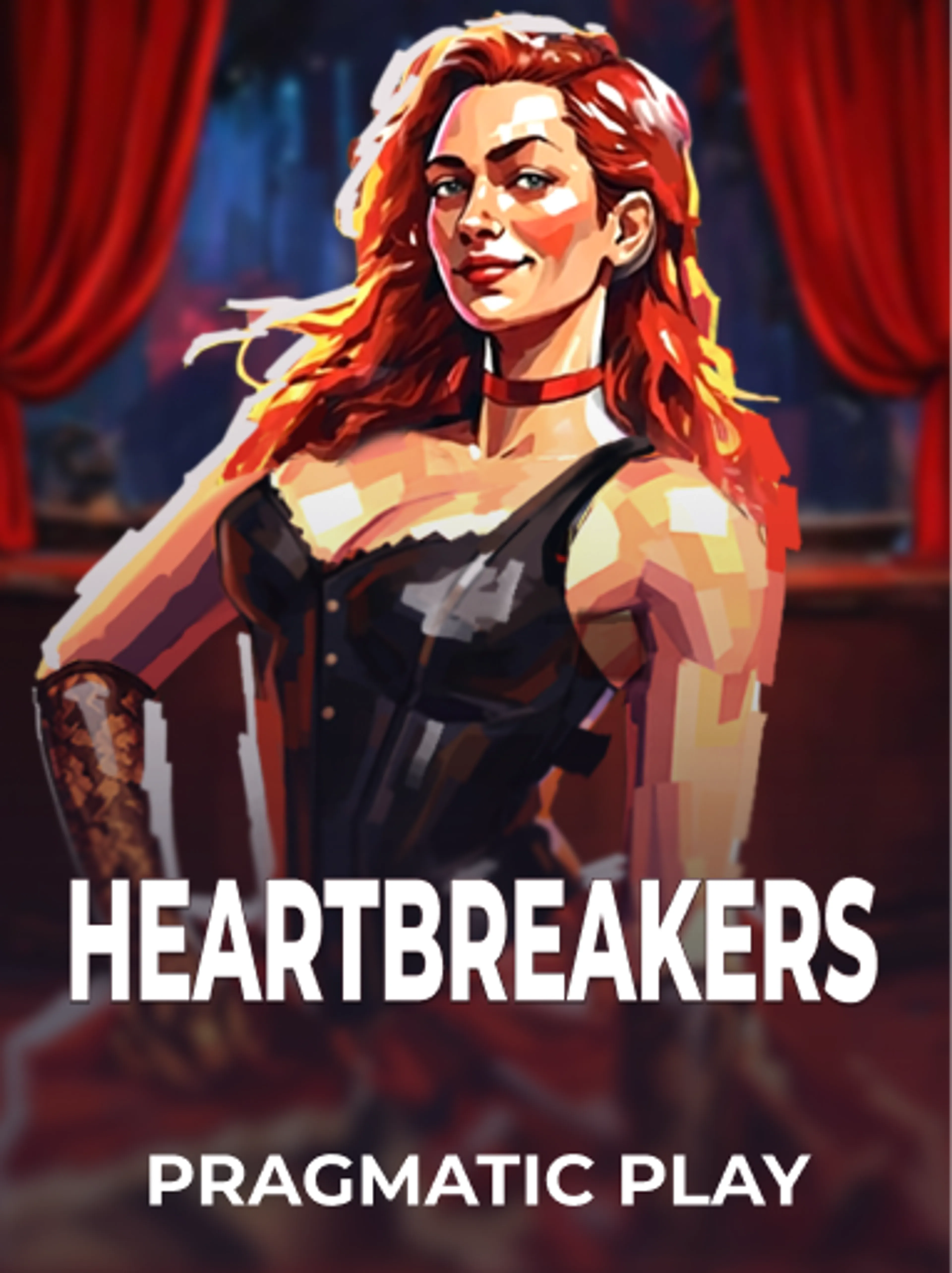 Play Heartbreakers Slot by Pragmatic Play