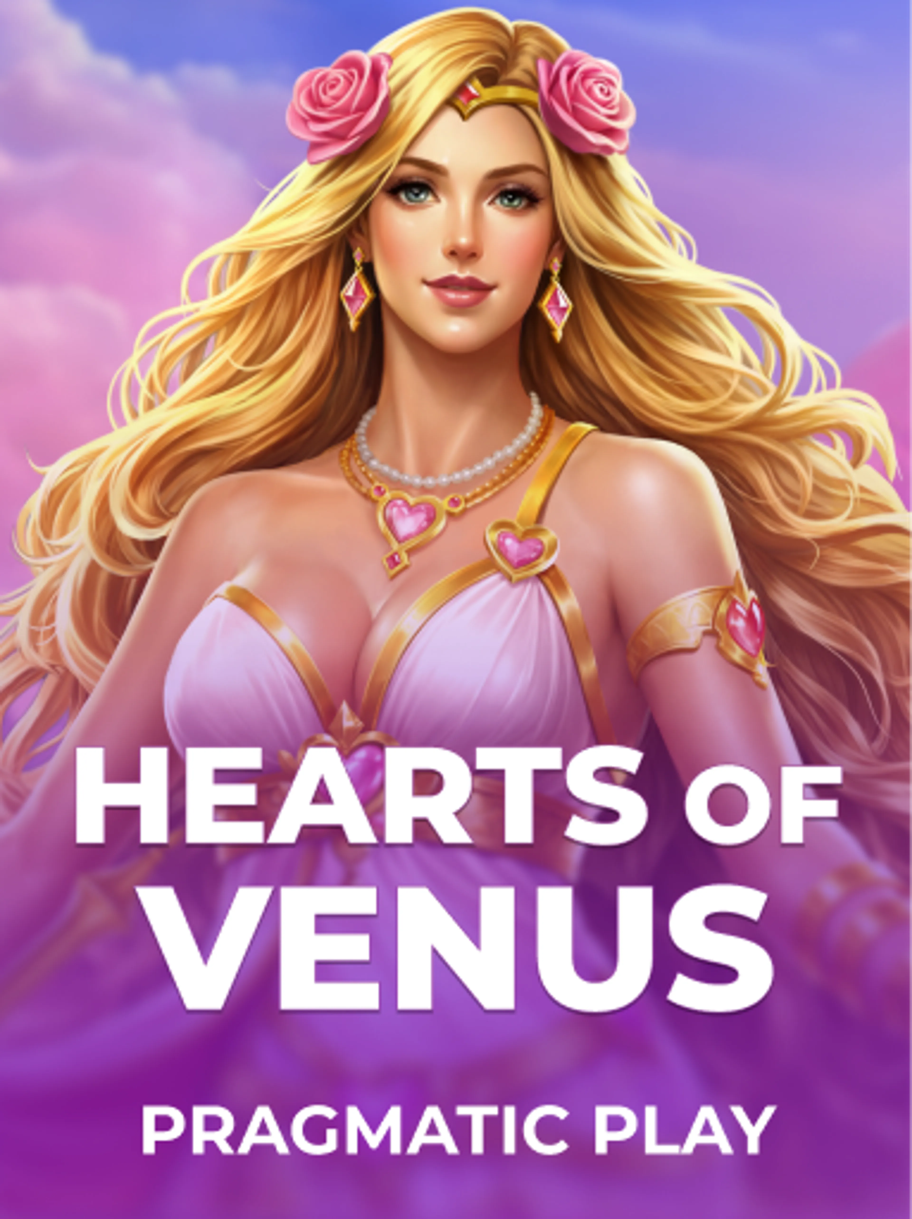 Hearts of Venus