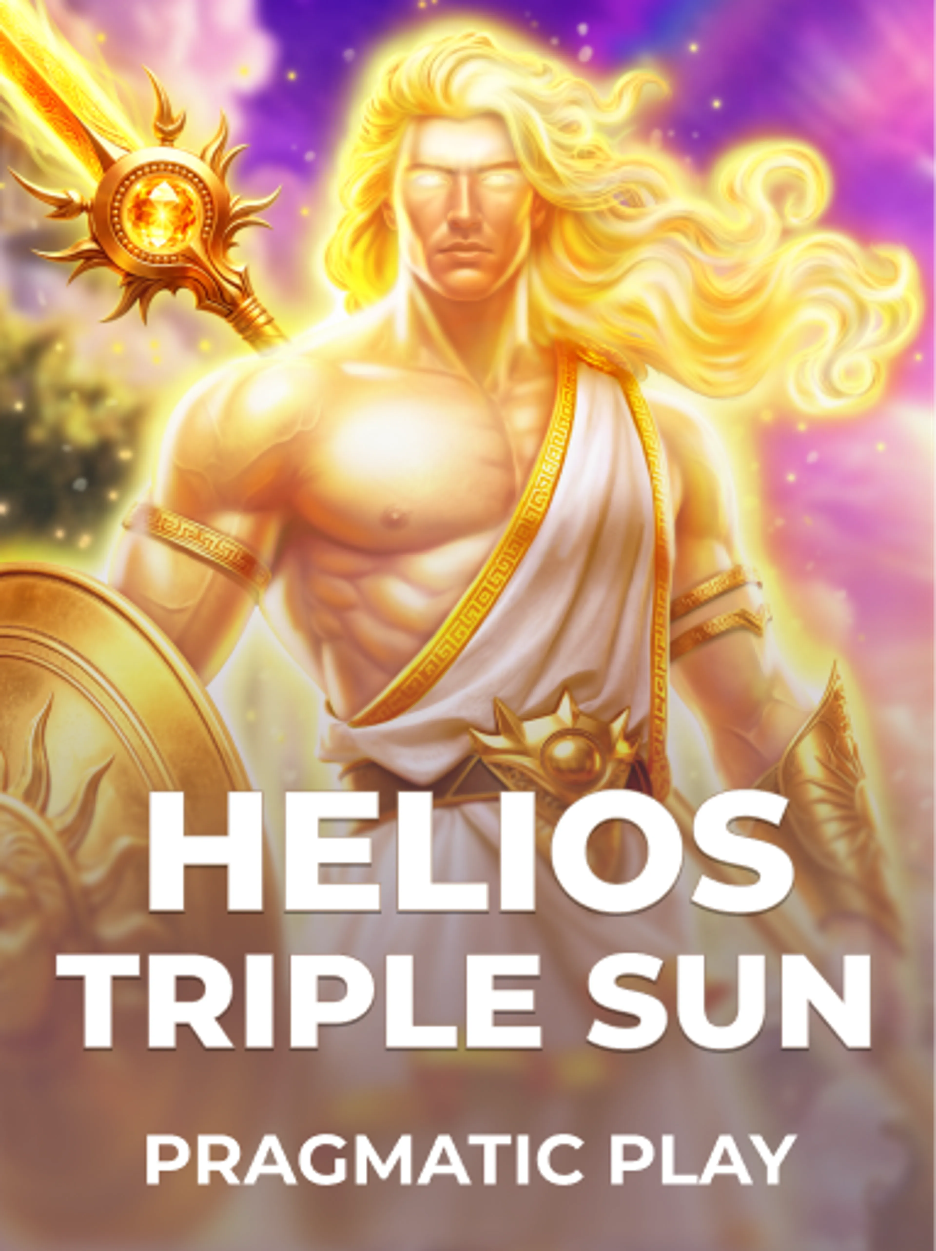 Helios - Triple Sun