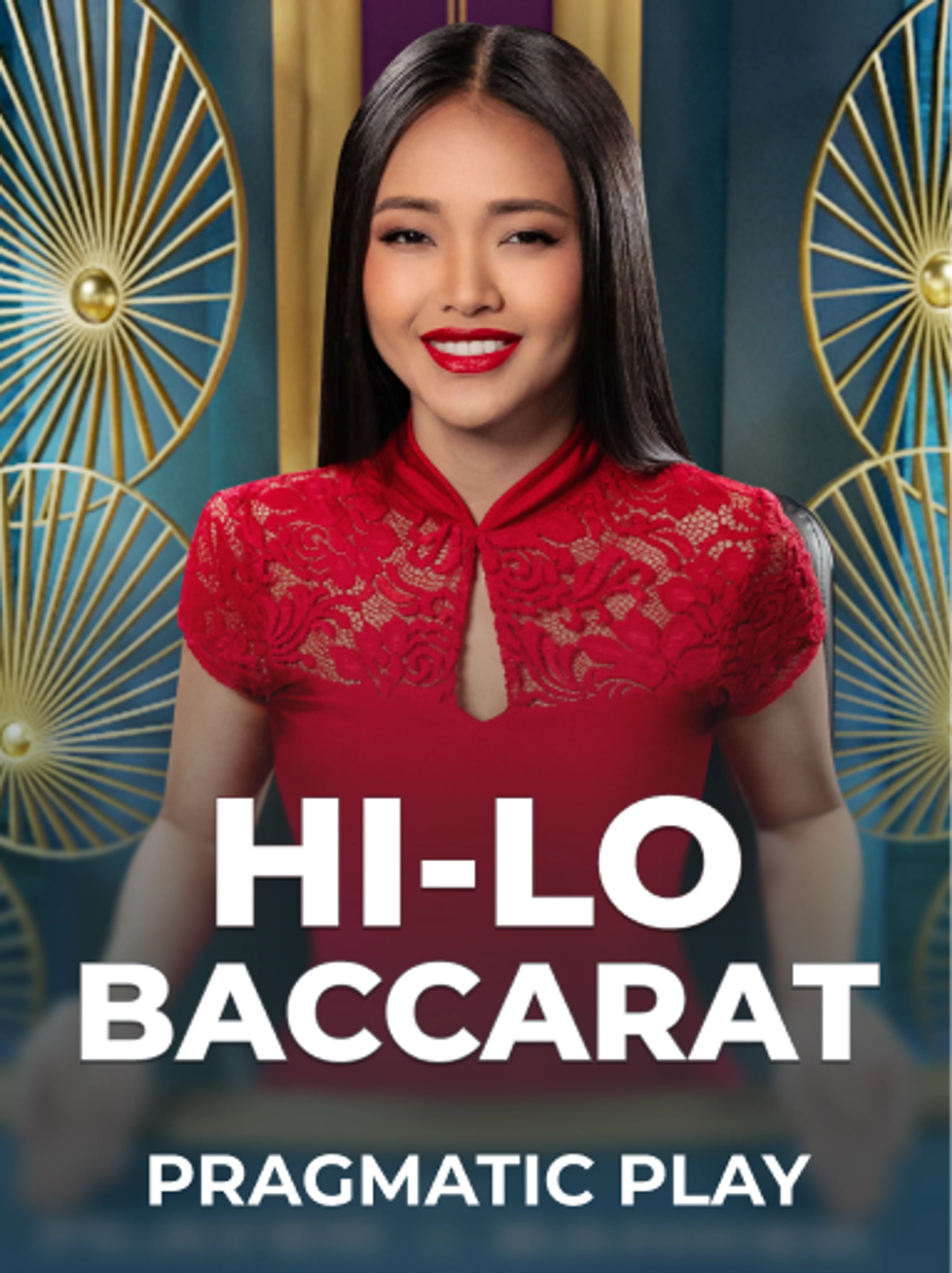 HI-LO Baccarat