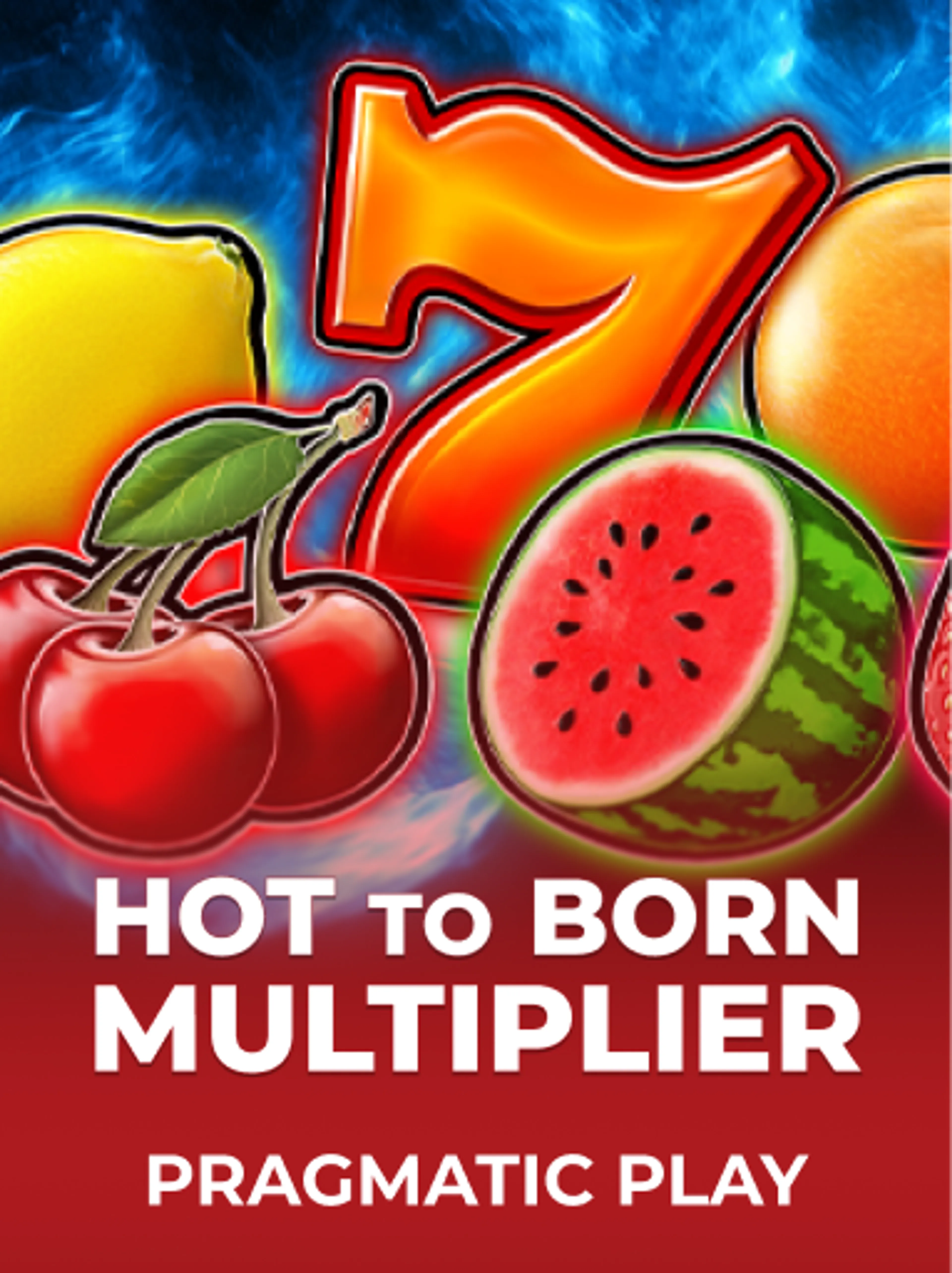 Hot To Burn Multiplier