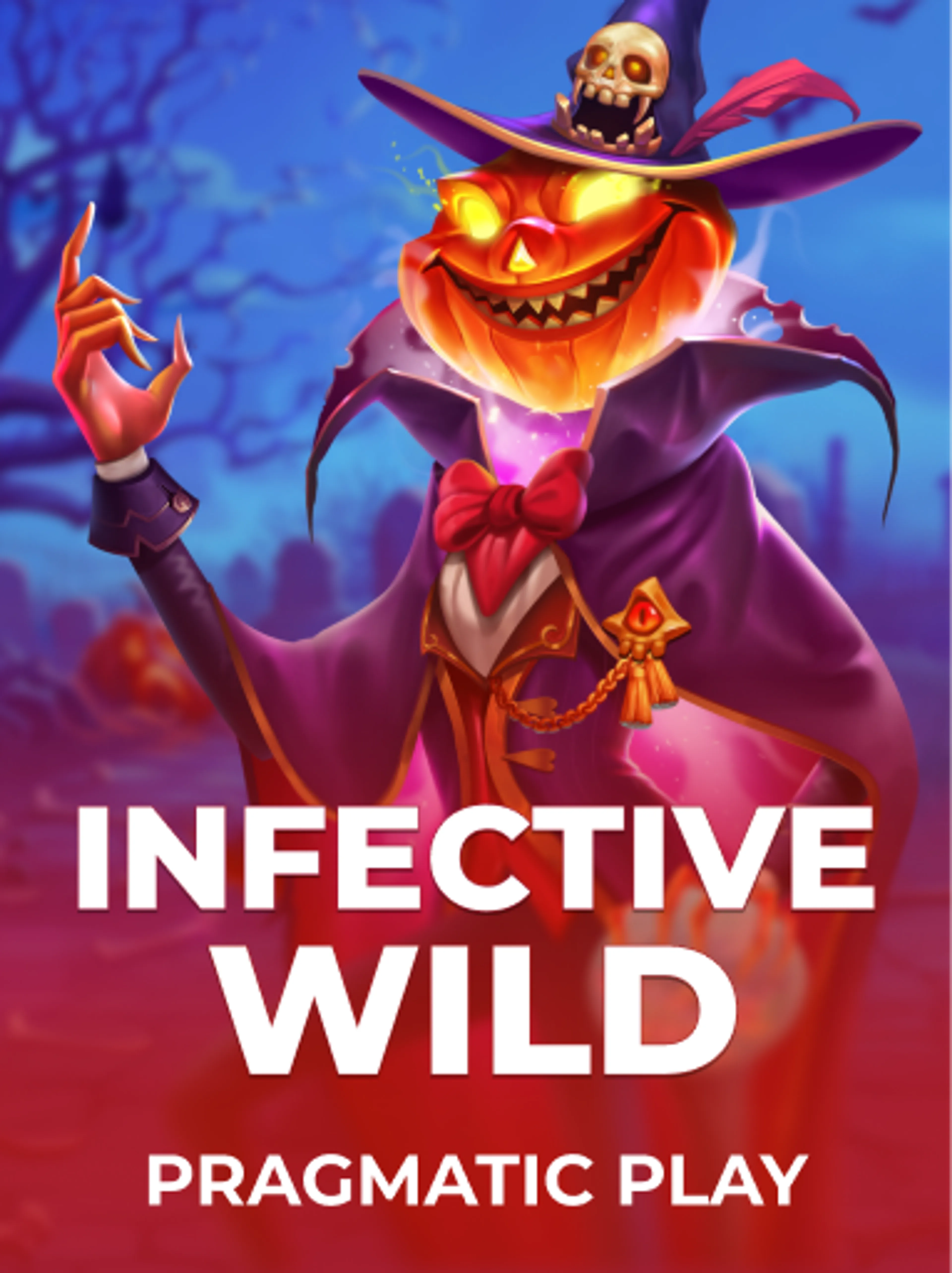 Infective Wild